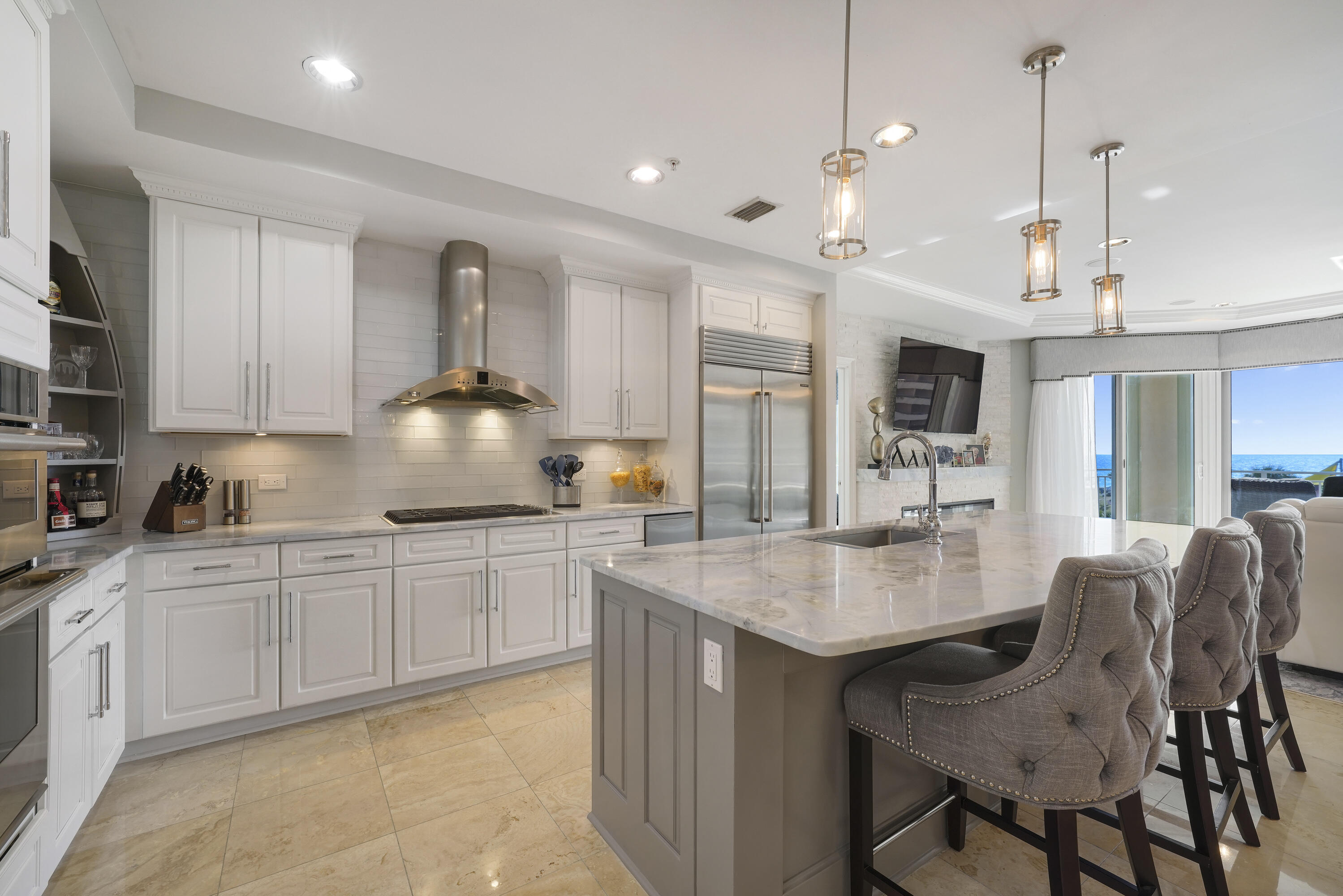 GRAND DUNES - NORTH TOWER - Residential