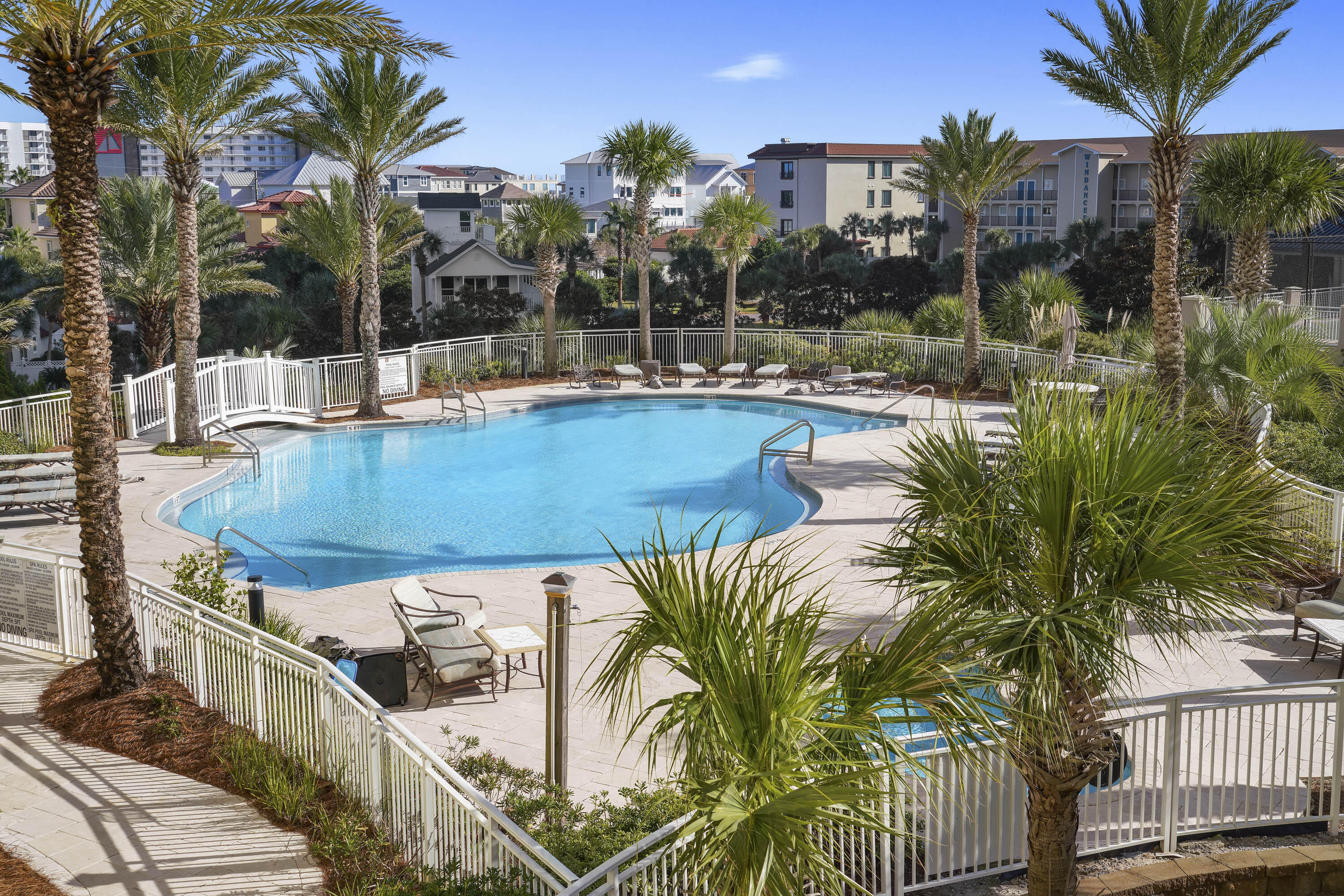 GRAND DUNES - NORTH TOWER - Residential