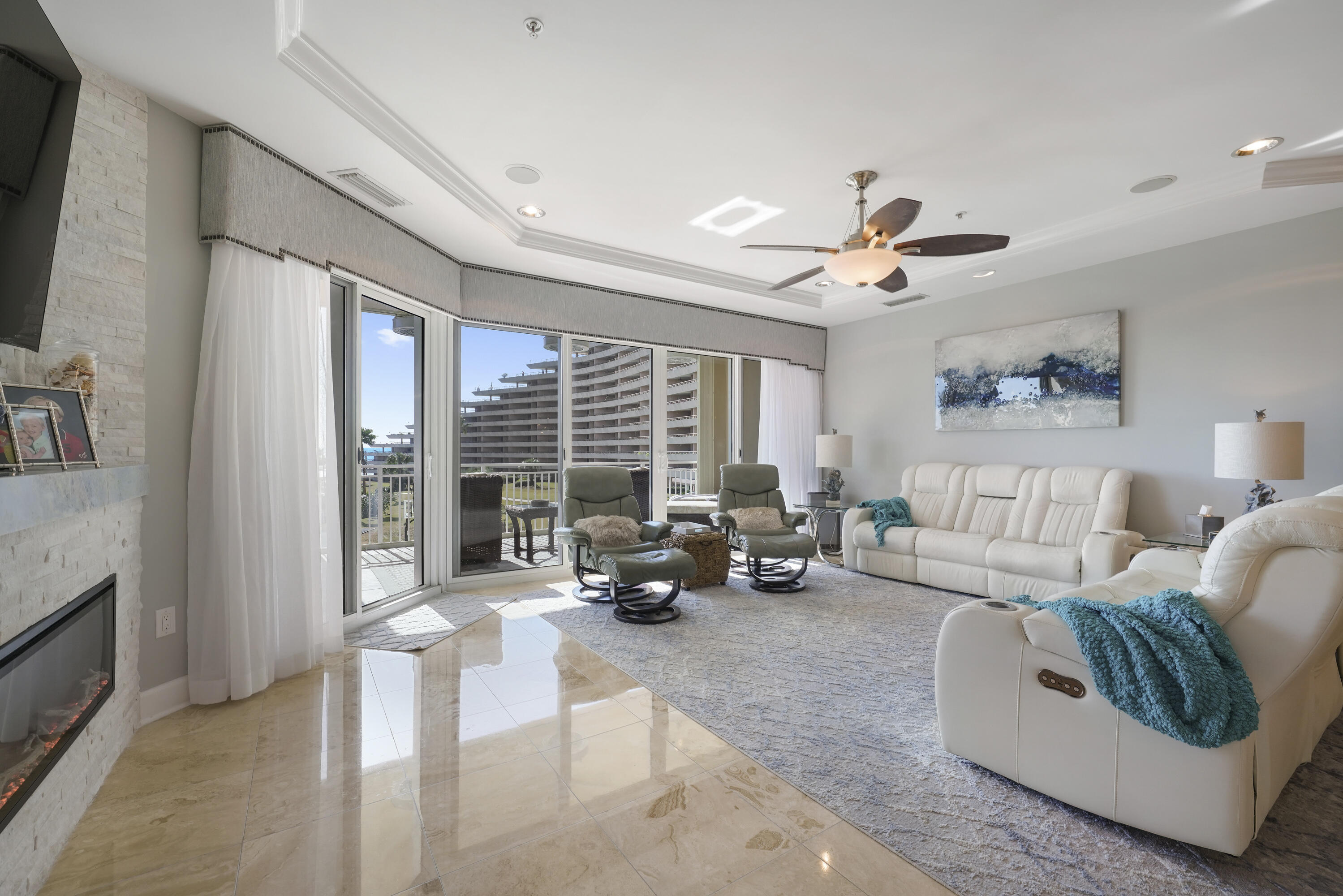 GRAND DUNES - NORTH TOWER - Residential