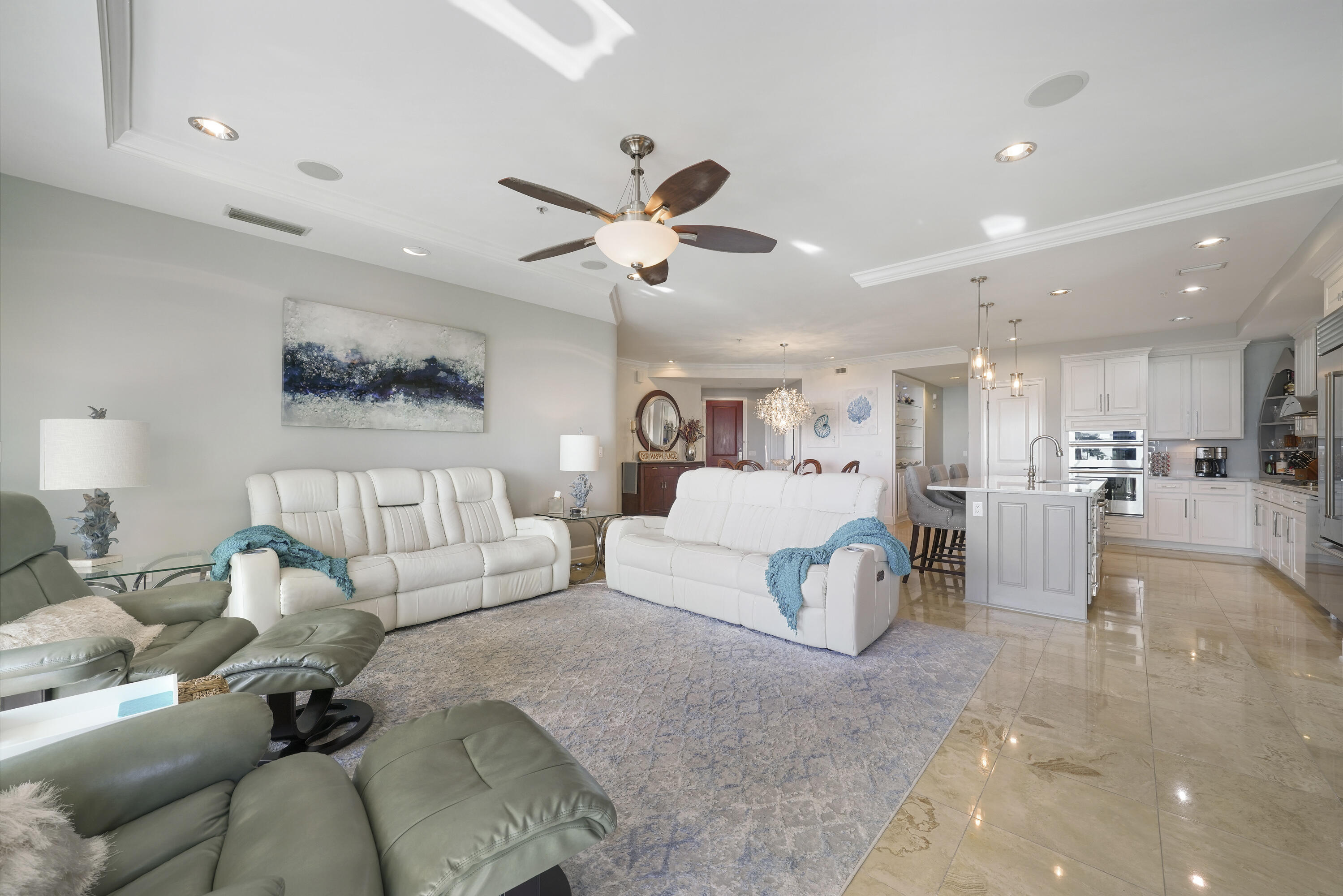 GRAND DUNES - NORTH TOWER - Residential