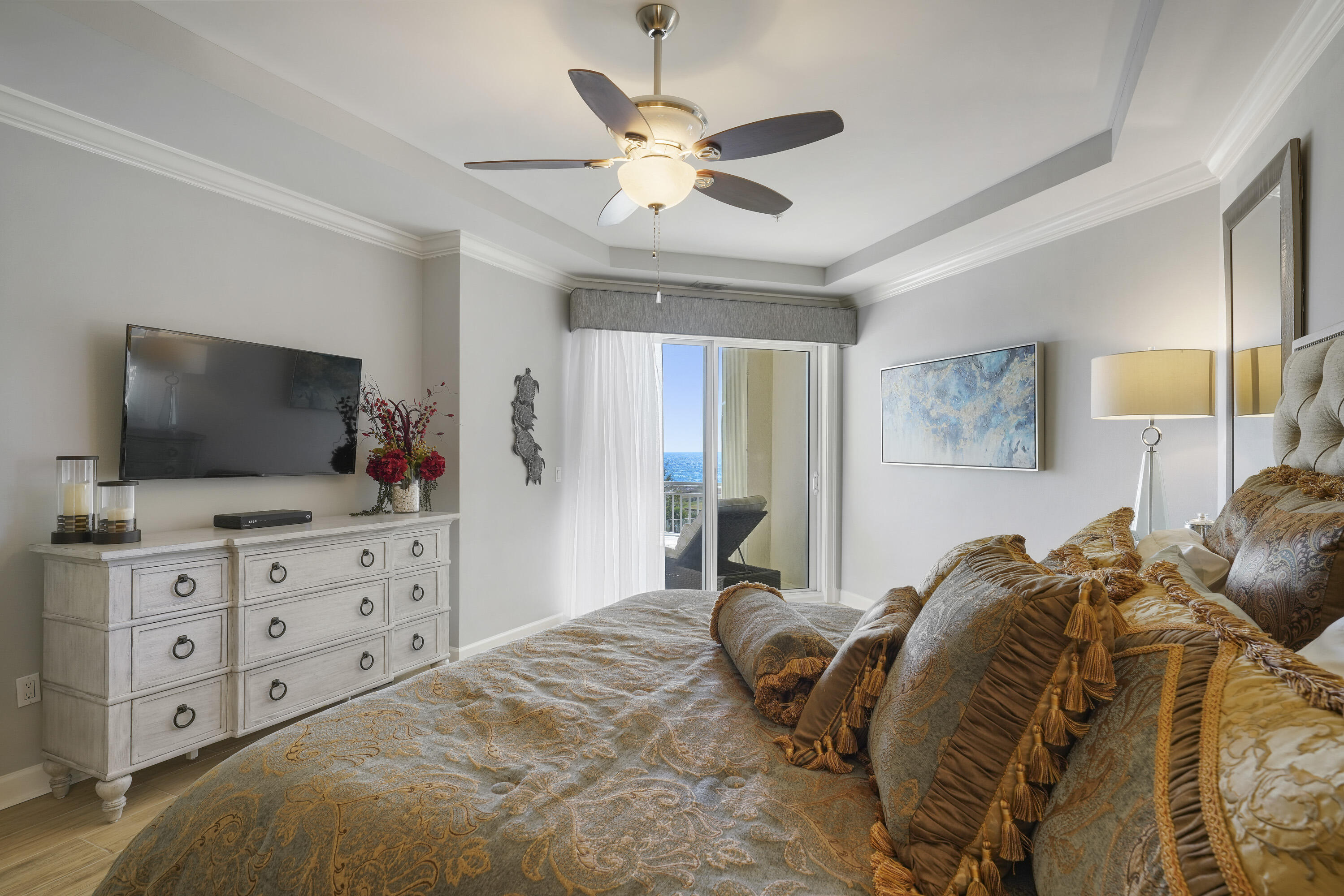 GRAND DUNES - NORTH TOWER - Residential