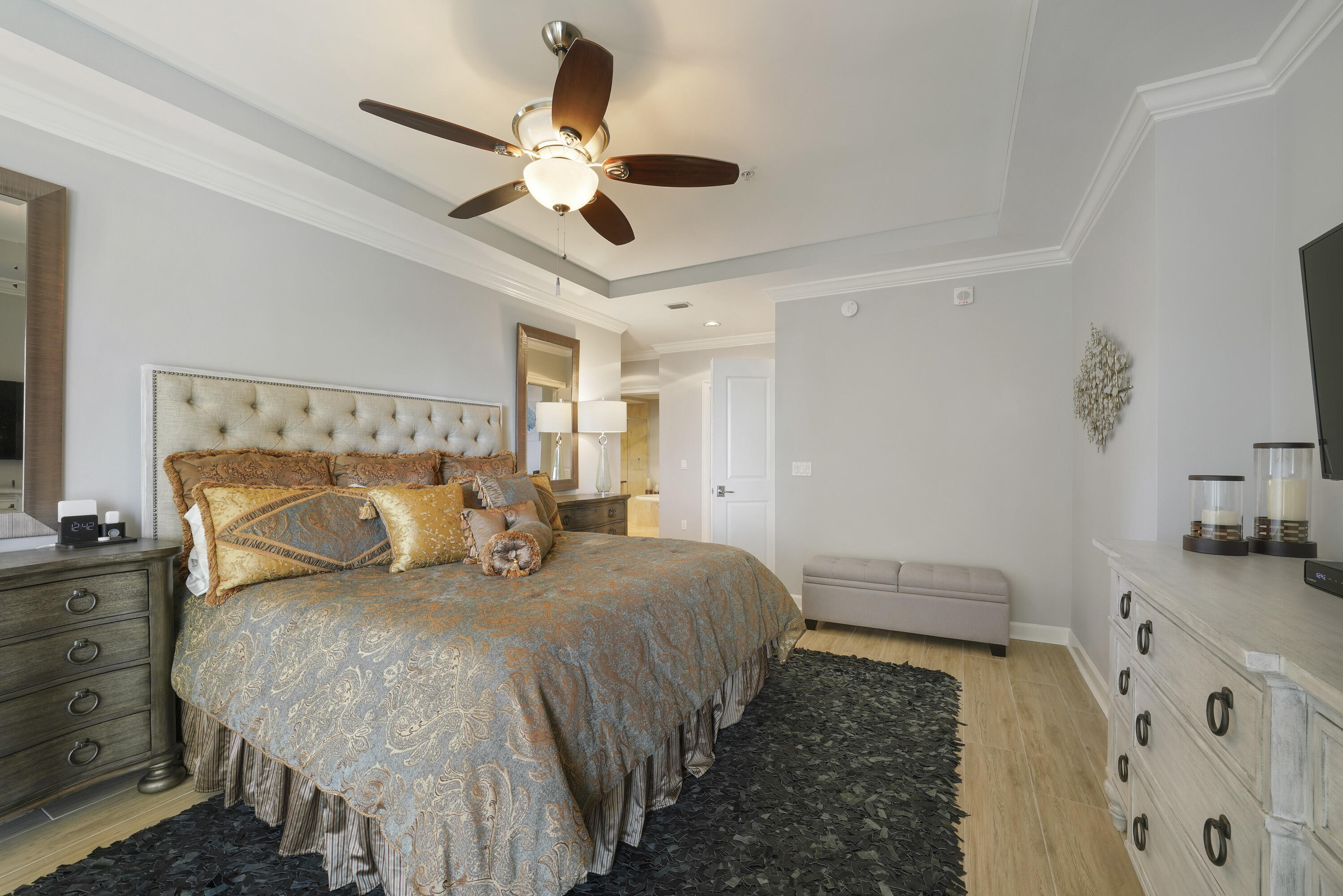 GRAND DUNES - NORTH TOWER - Residential