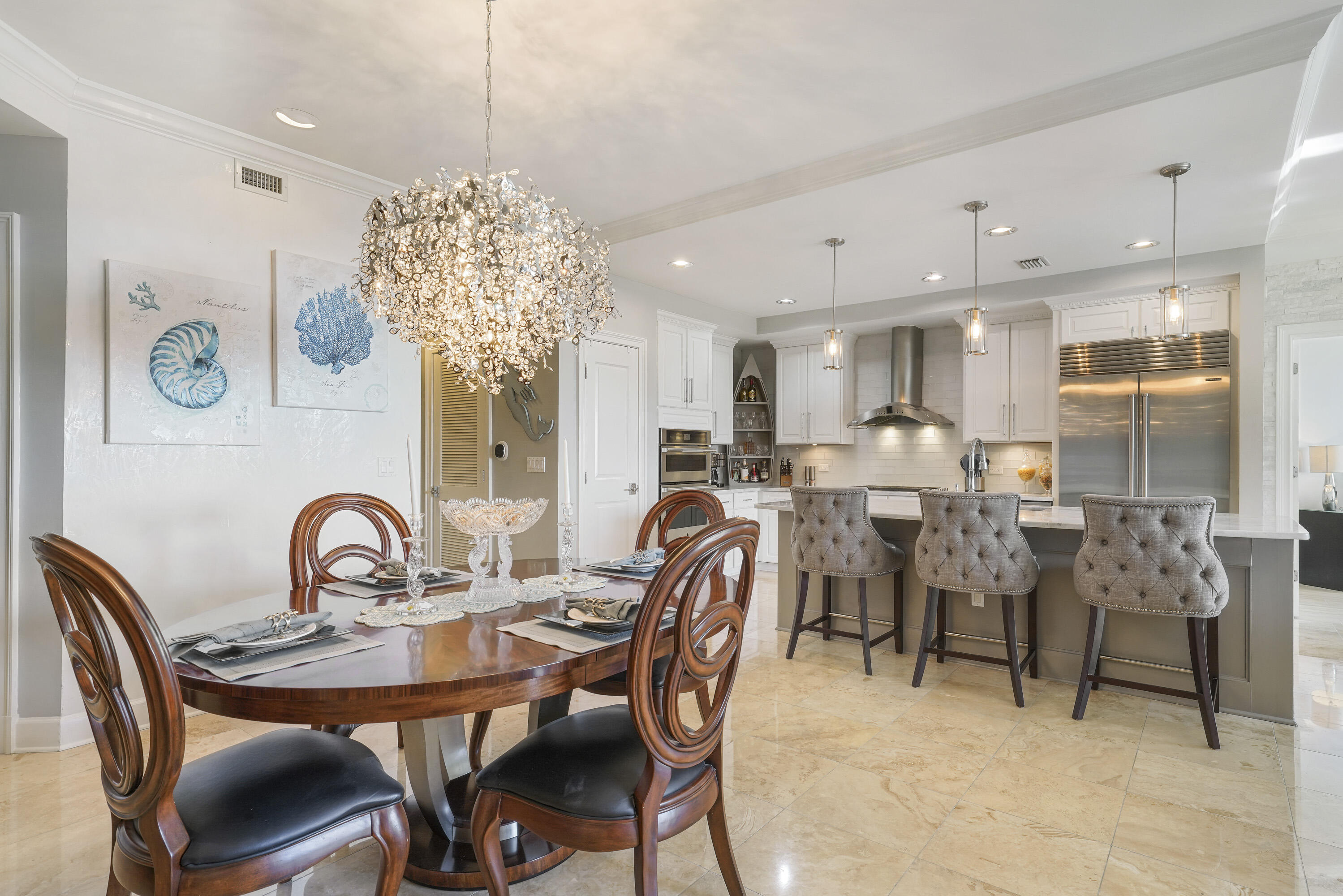 GRAND DUNES - NORTH TOWER - Residential