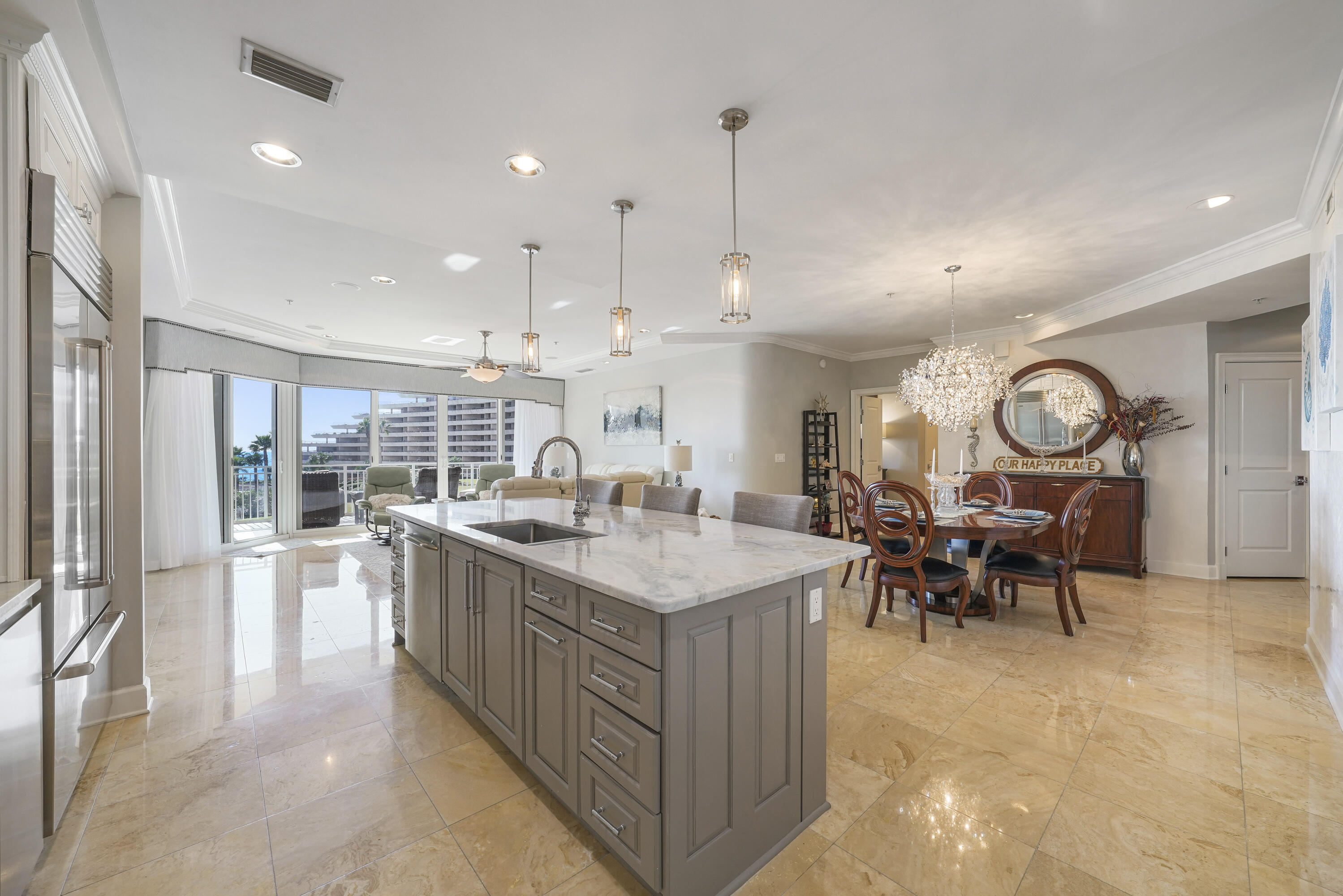 GRAND DUNES - NORTH TOWER - Residential