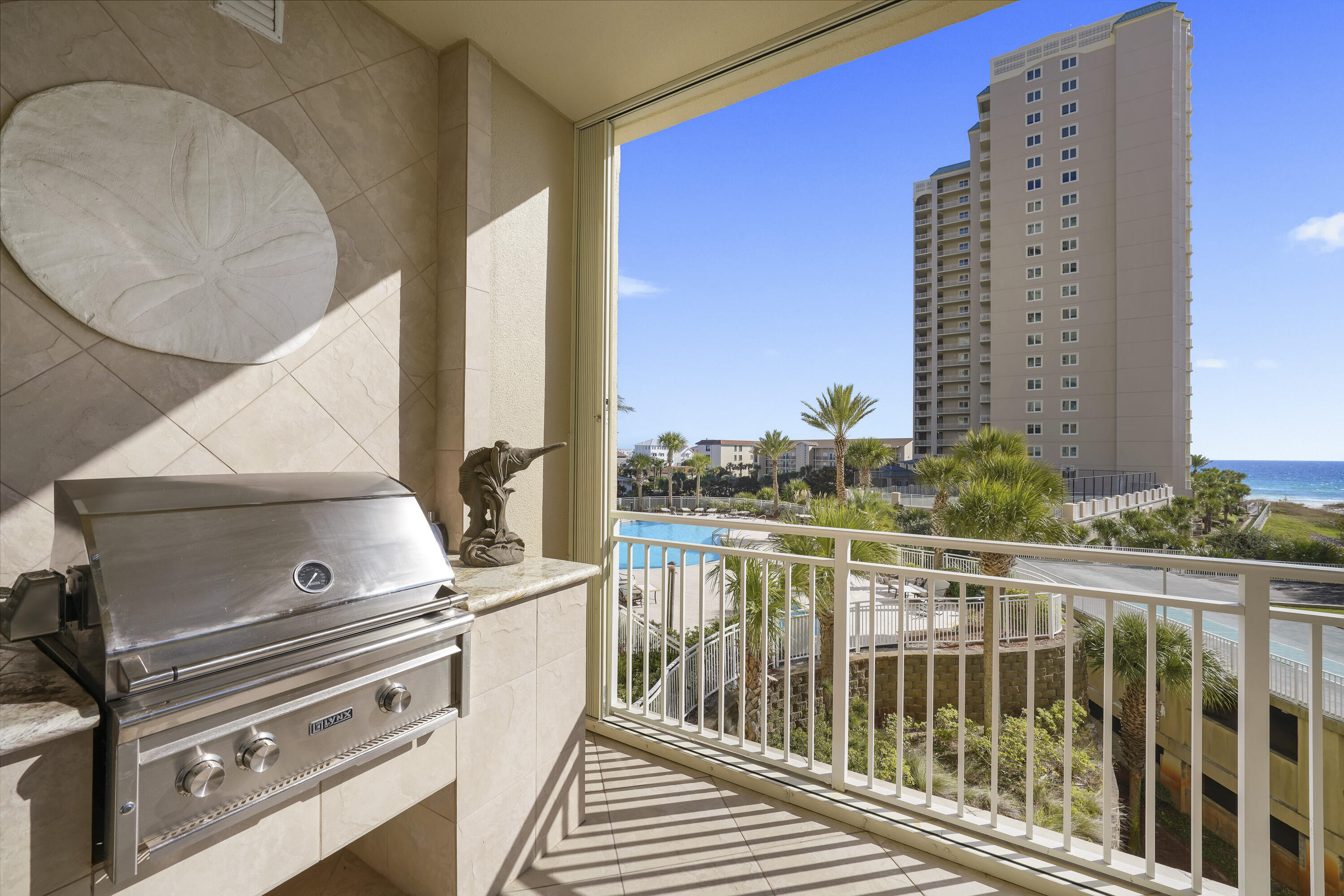 GRAND DUNES - NORTH TOWER - Residential