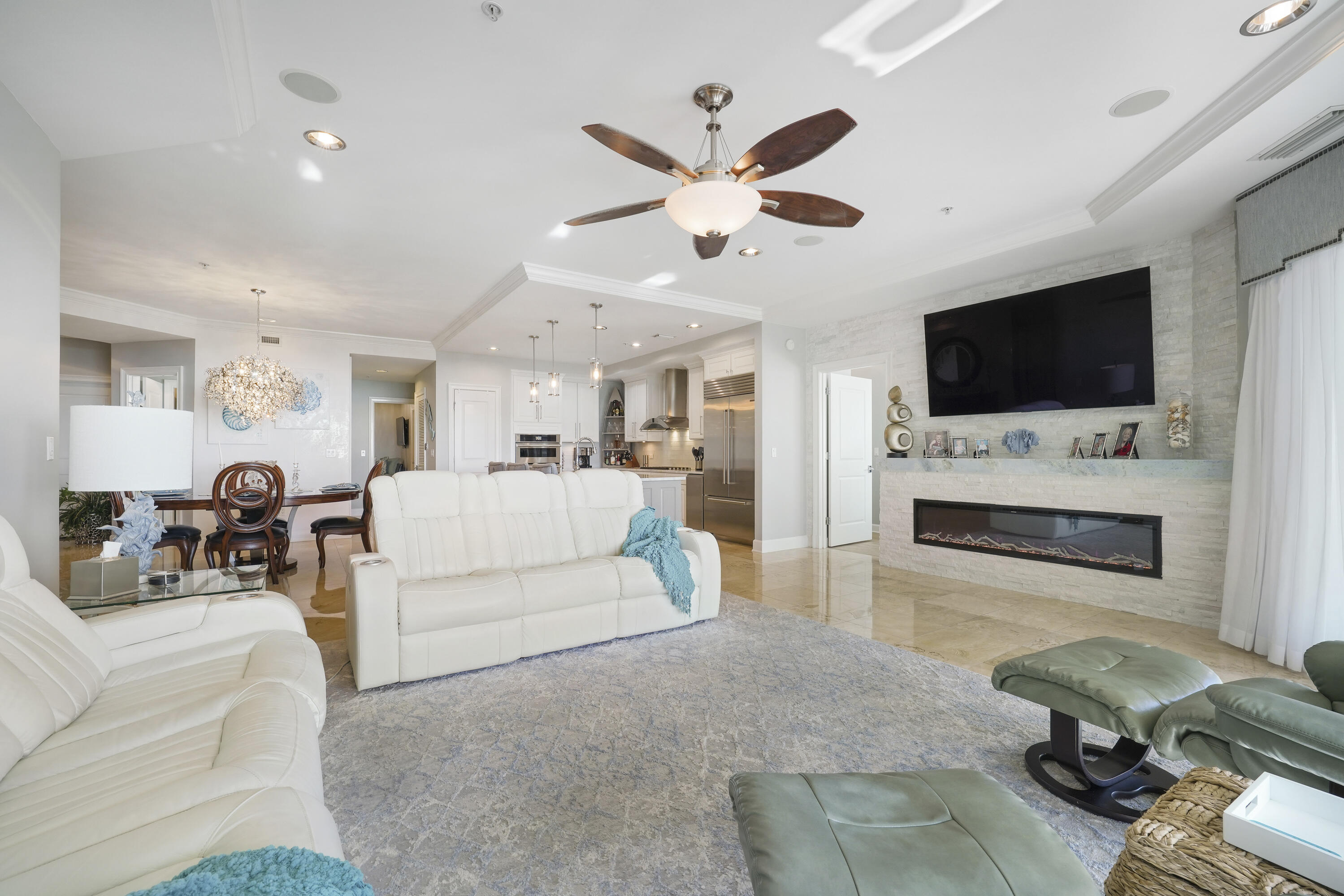 GRAND DUNES - NORTH TOWER - Residential