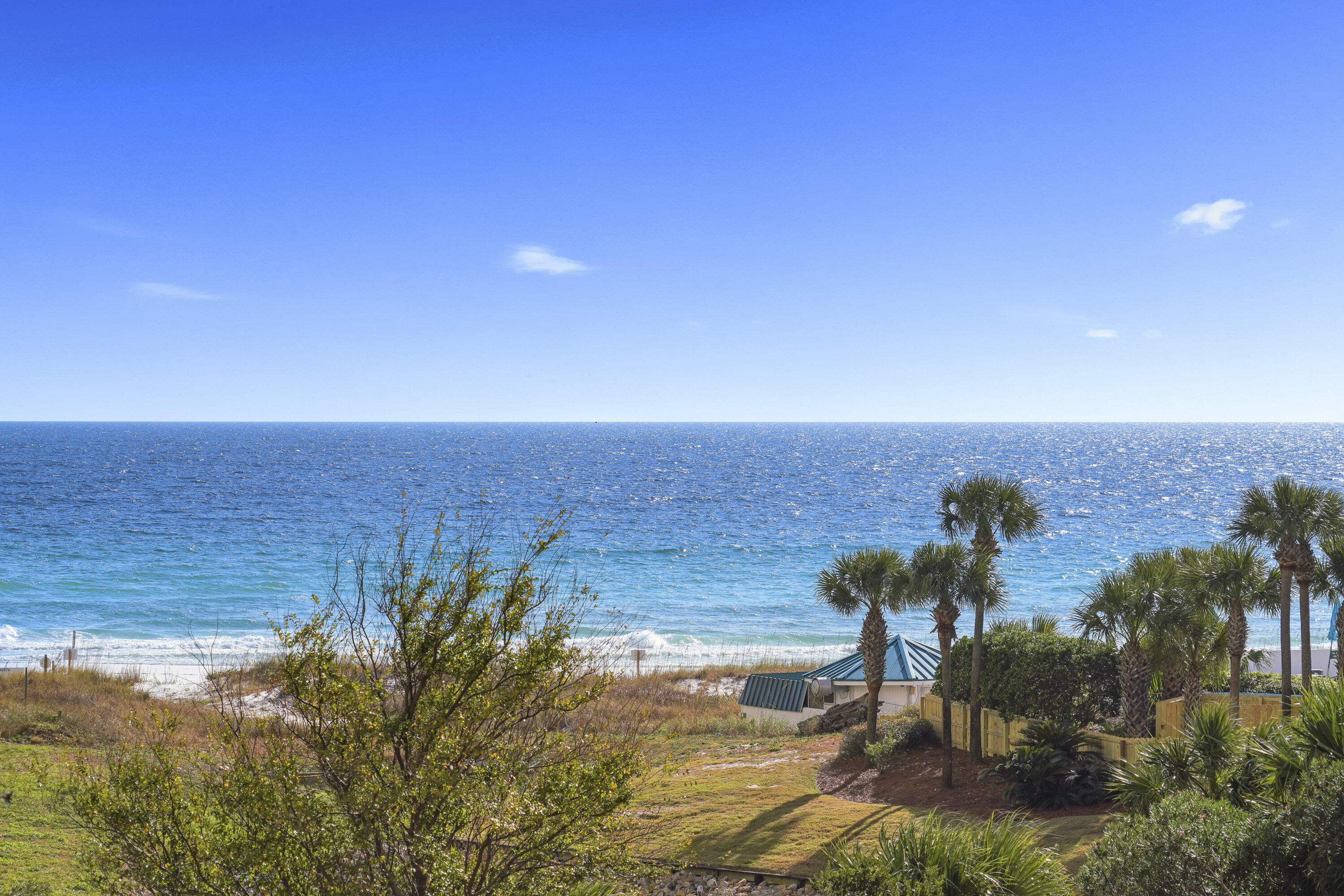 GRAND DUNES - NORTH TOWER - Residential
