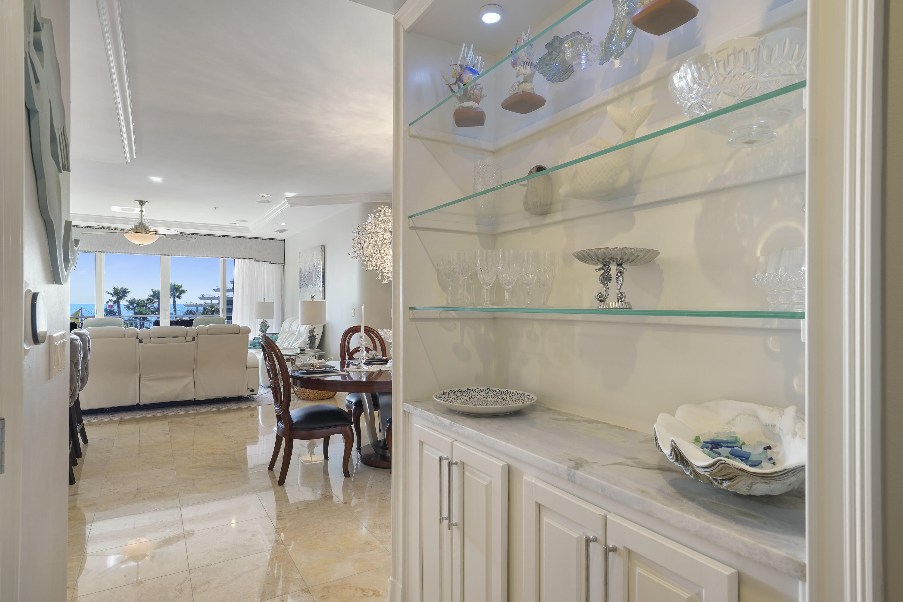 GRAND DUNES - NORTH TOWER - Residential