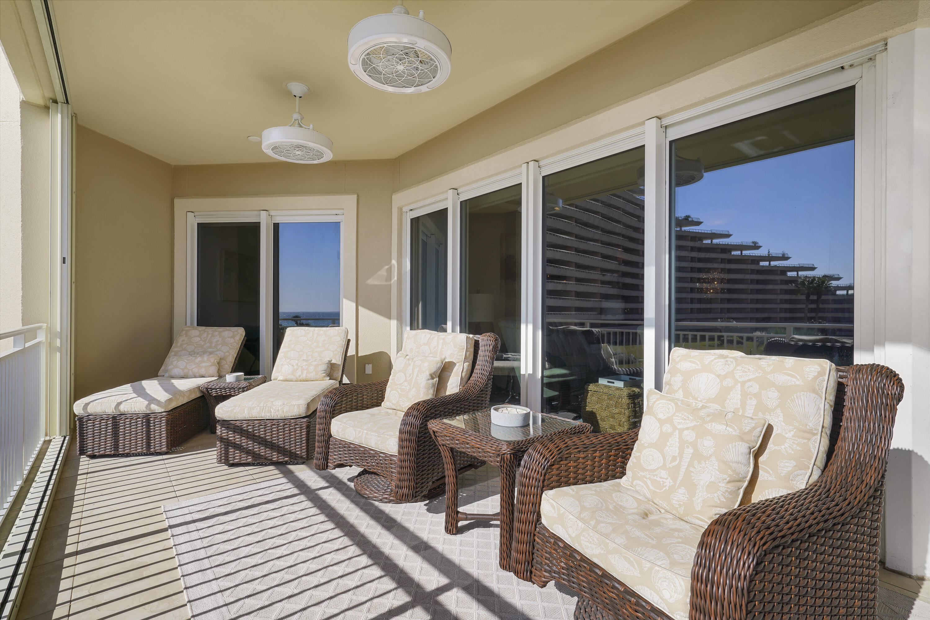 GRAND DUNES - NORTH TOWER - Residential