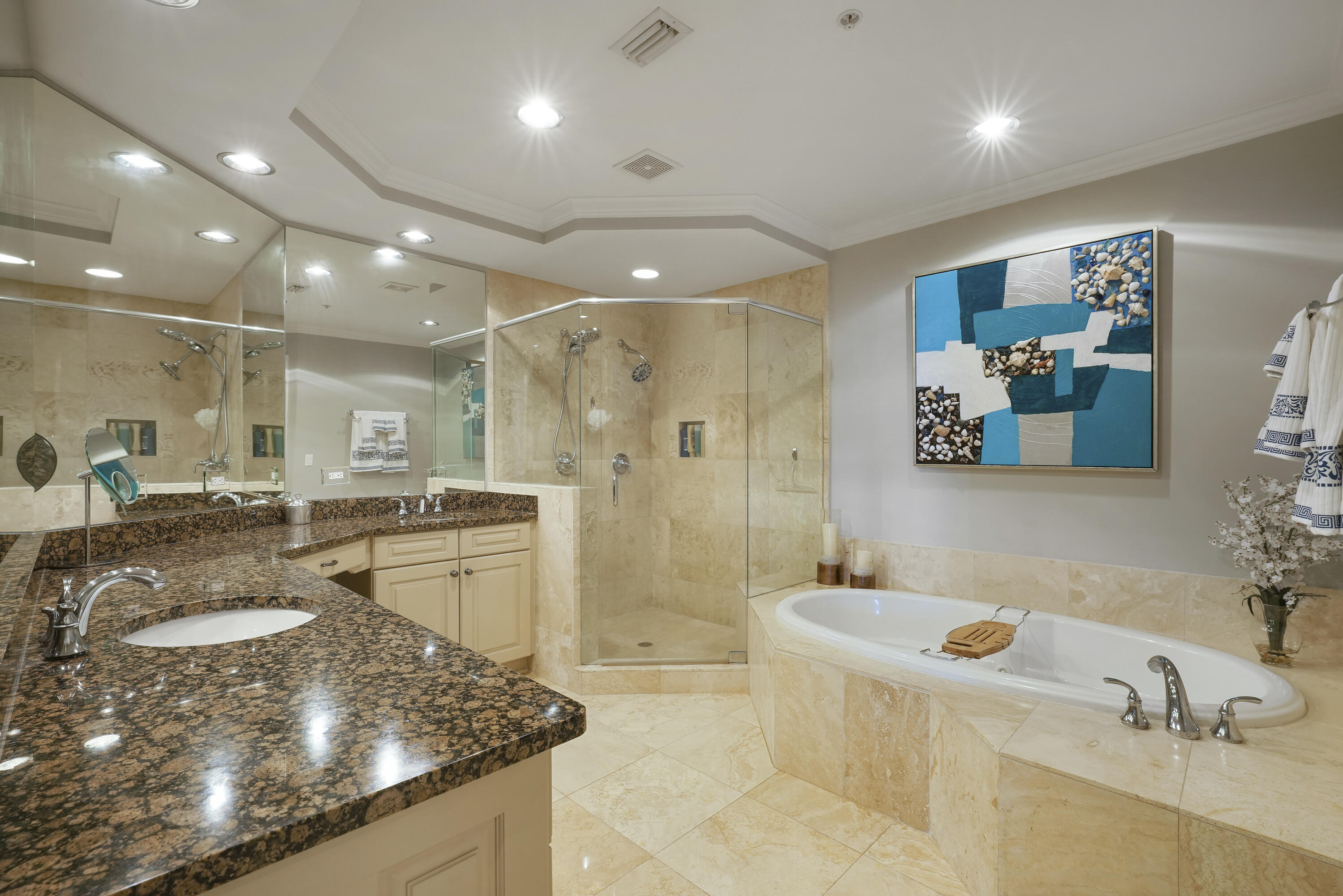 GRAND DUNES - NORTH TOWER - Residential