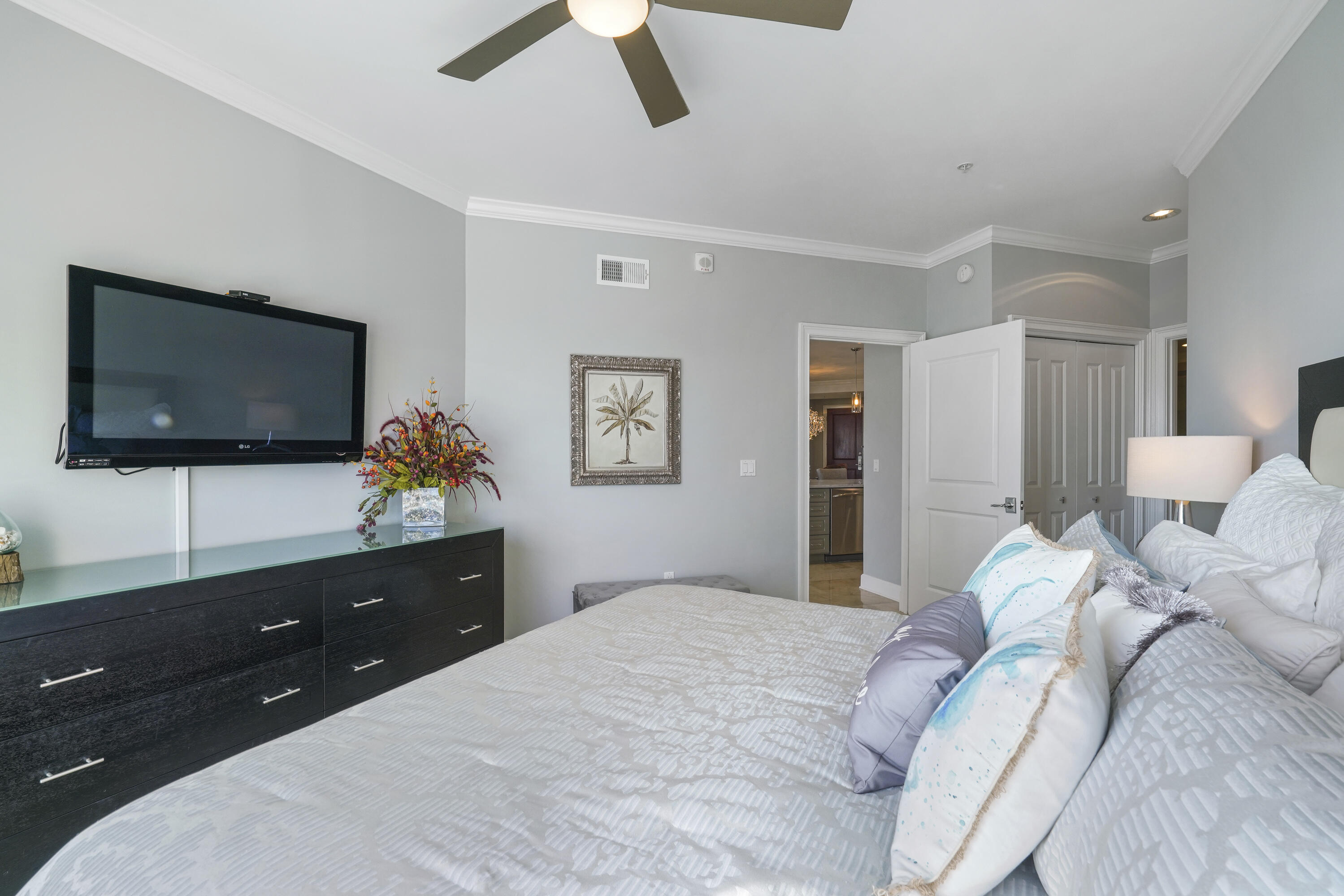 GRAND DUNES - NORTH TOWER - Residential