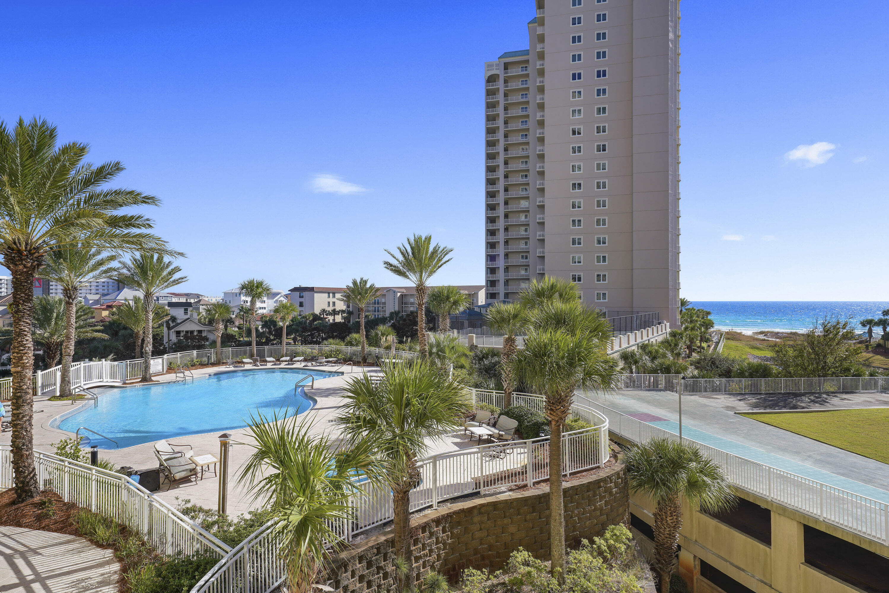 GRAND DUNES - NORTH TOWER - Residential