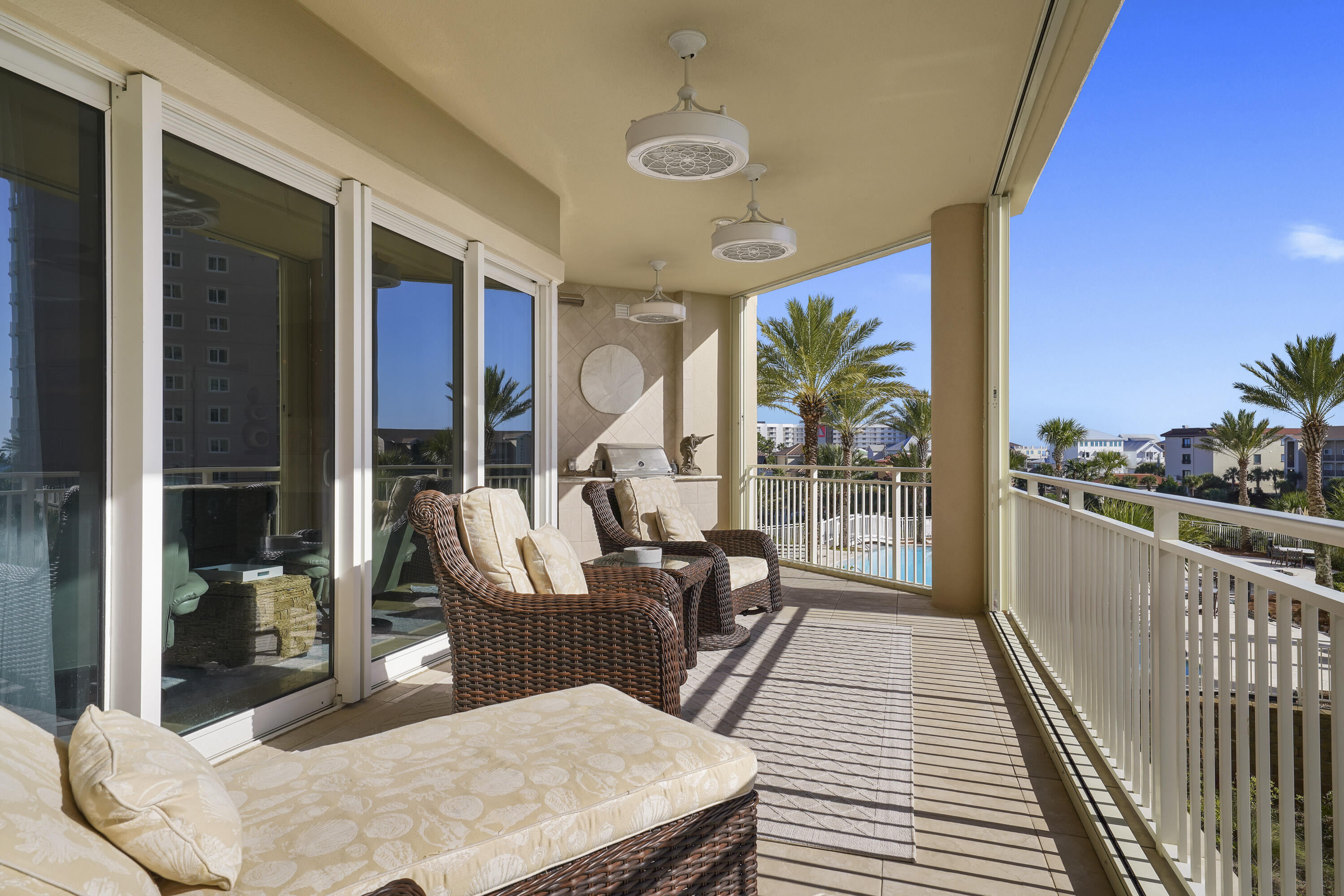 GRAND DUNES - NORTH TOWER - Residential
