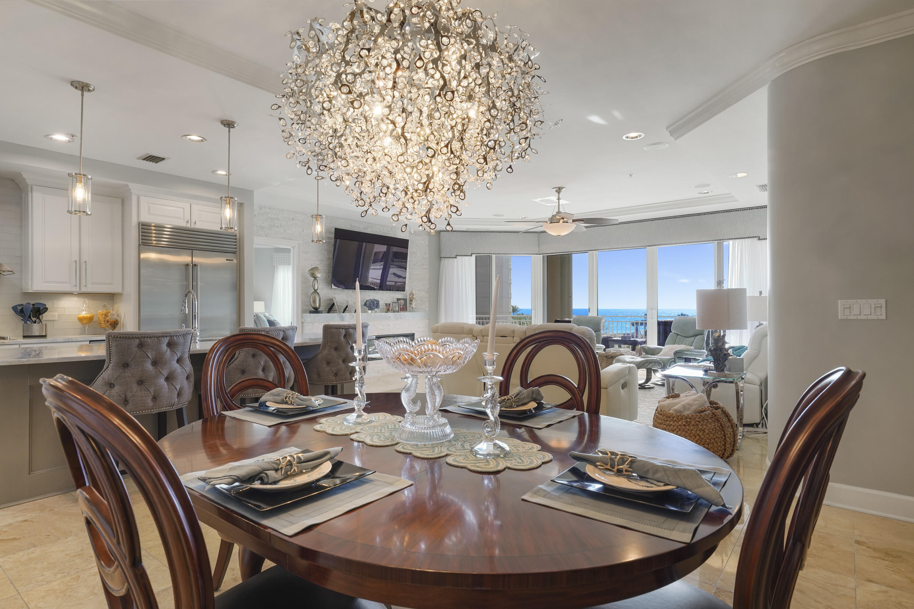 GRAND DUNES - NORTH TOWER - Residential