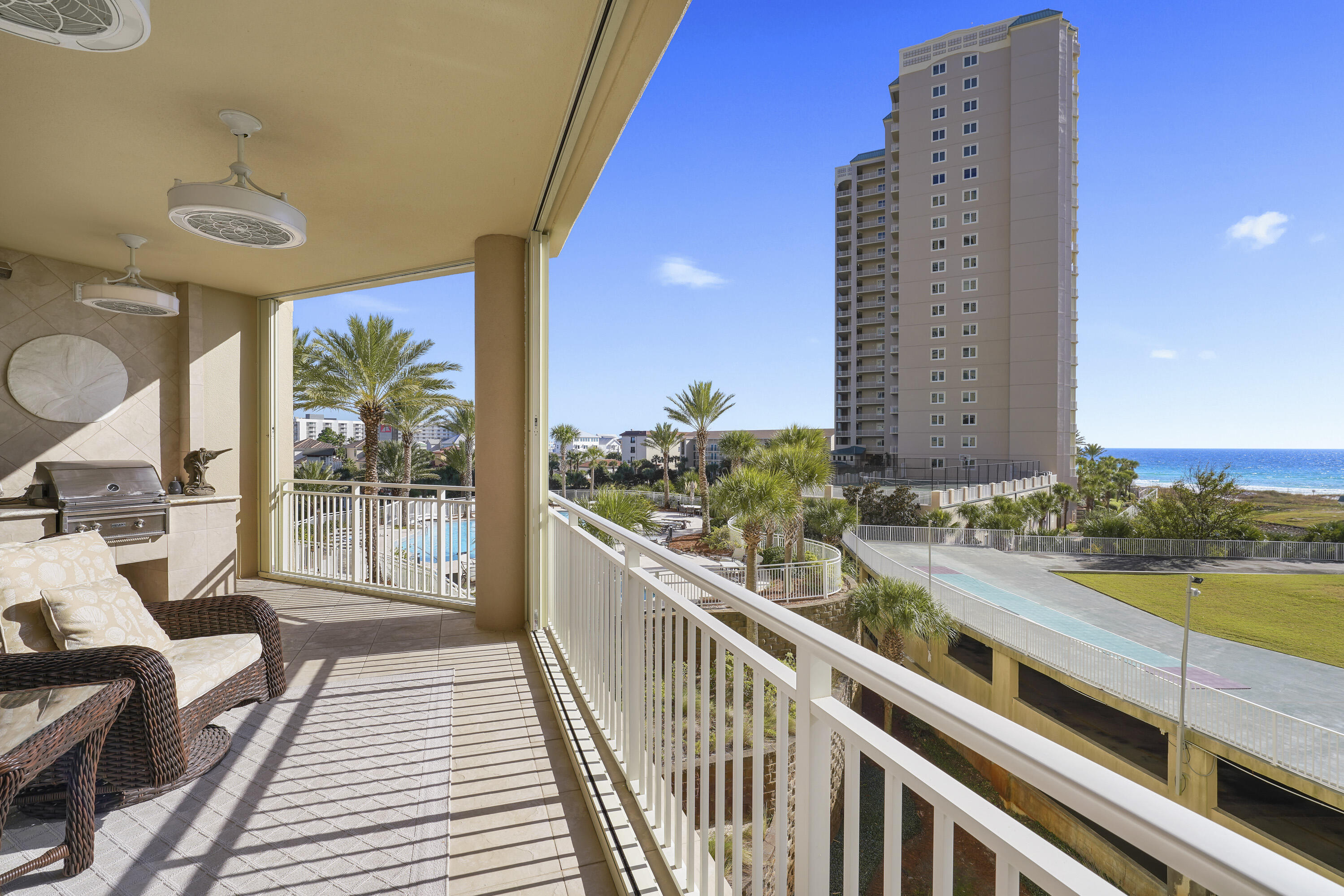 GRAND DUNES - NORTH TOWER - Residential