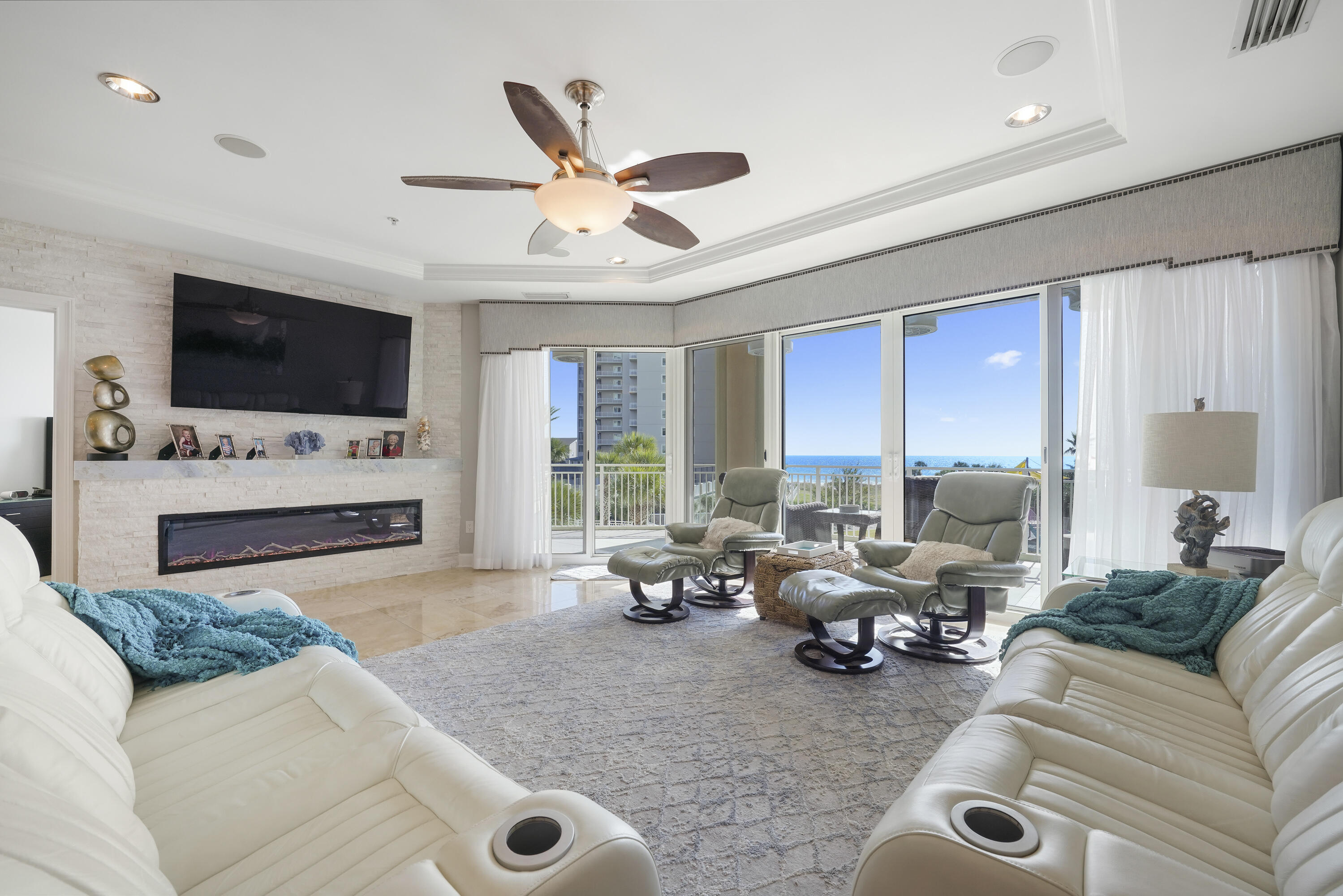 GRAND DUNES - NORTH TOWER - Residential