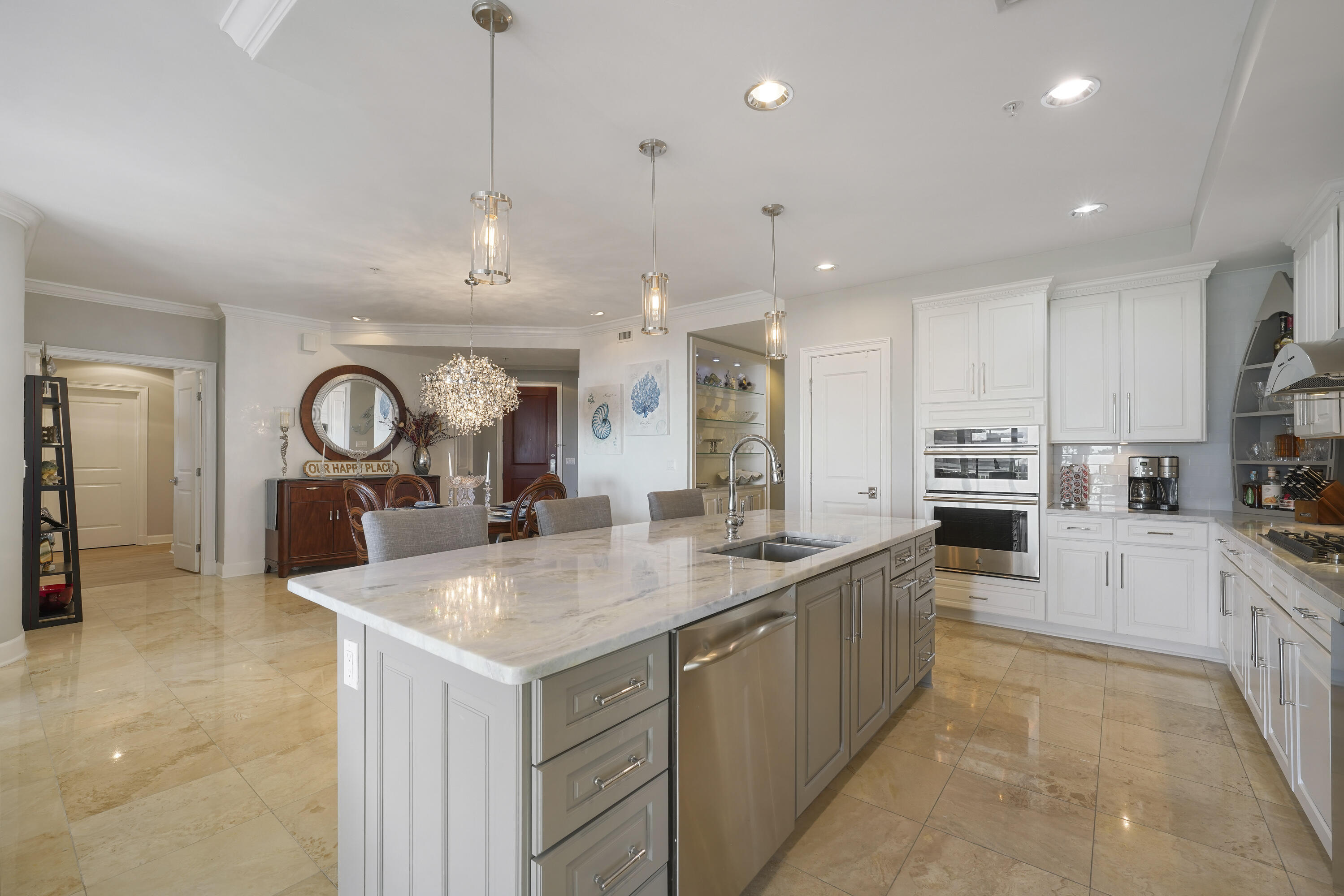 GRAND DUNES - NORTH TOWER - Residential