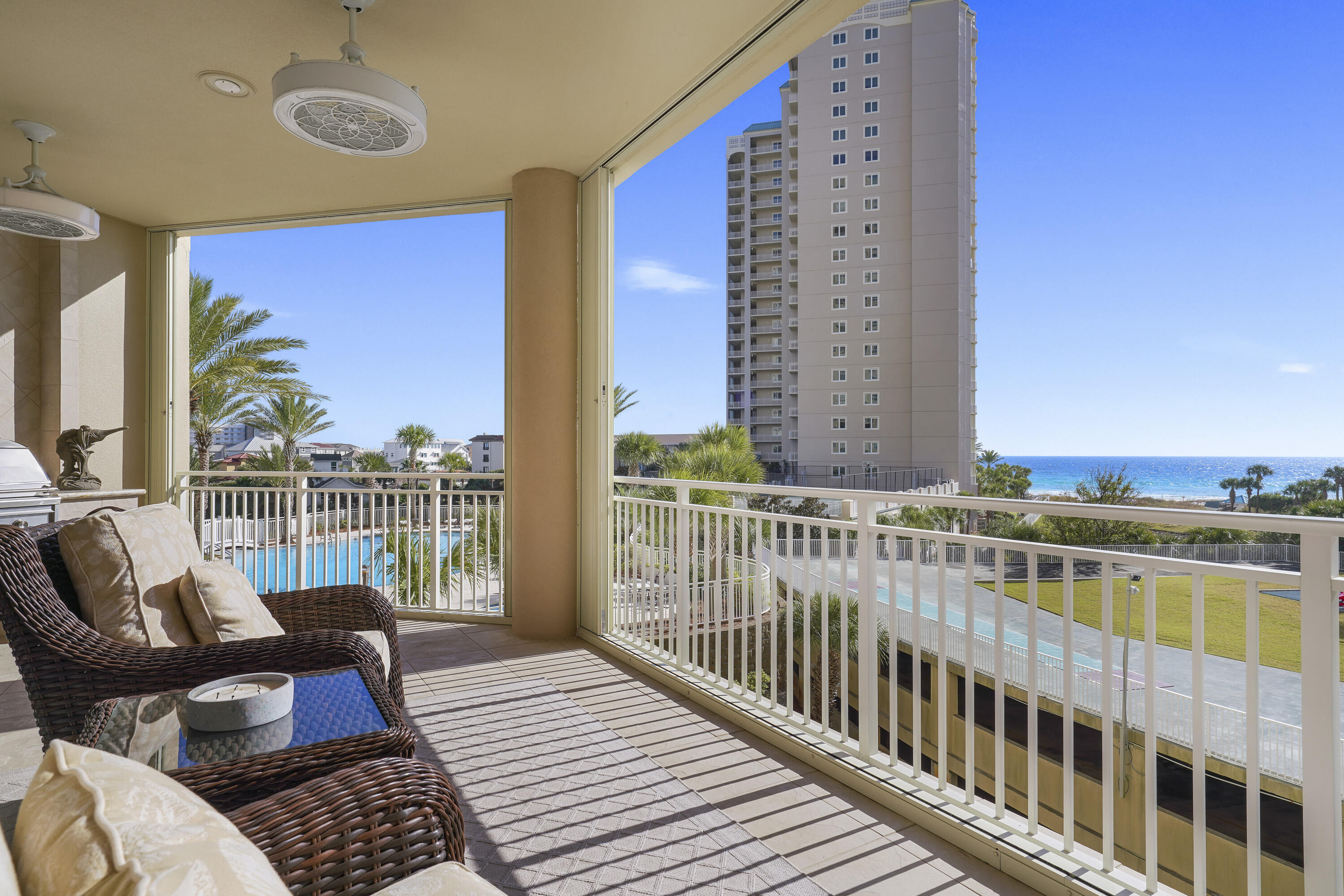 GRAND DUNES - NORTH TOWER - Residential