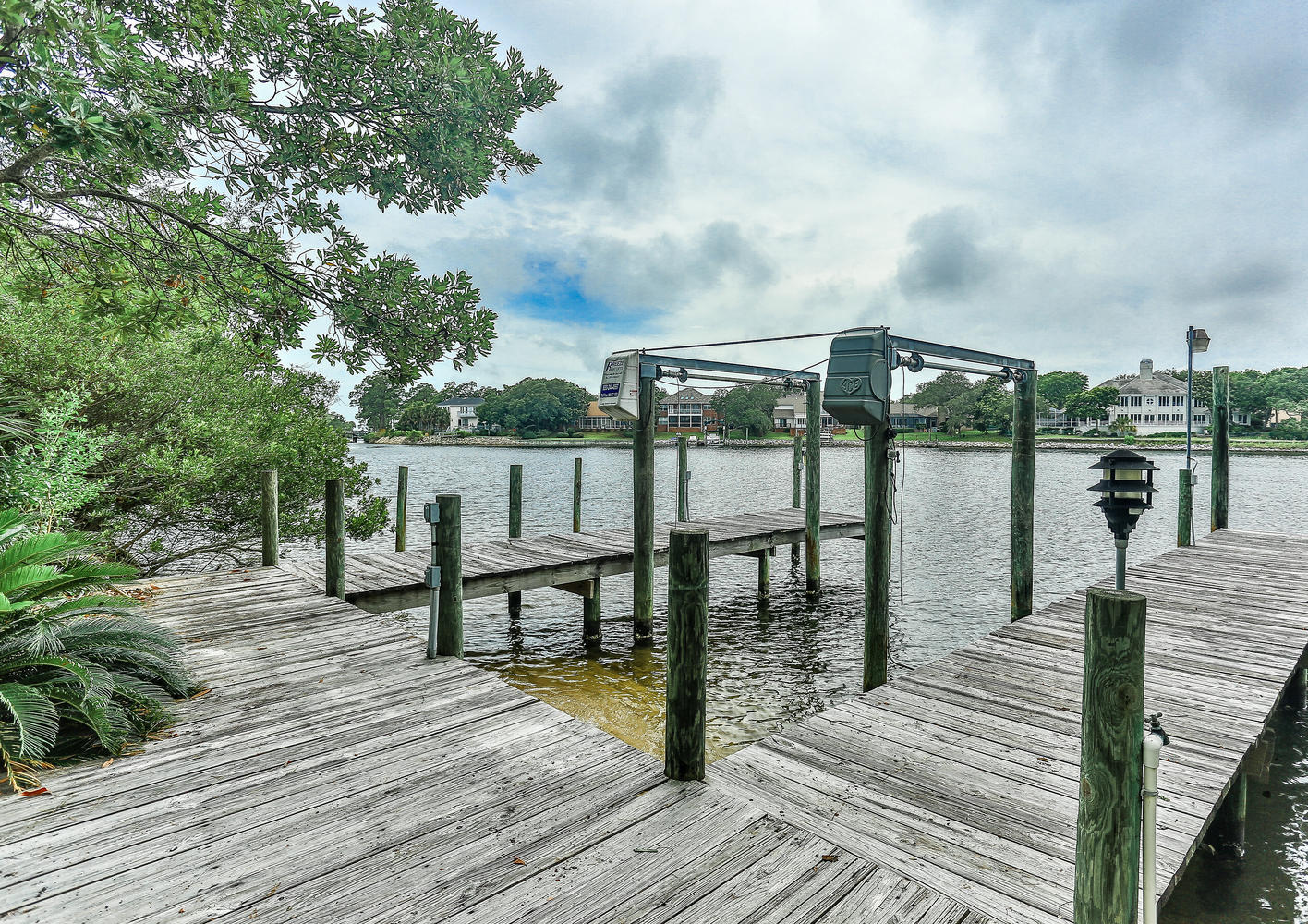 SHALIMAR POINTE S/D - Residential