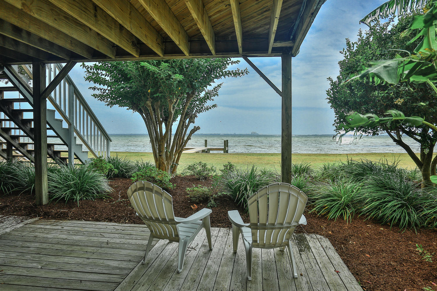 SHALIMAR POINTE S/D - Residential