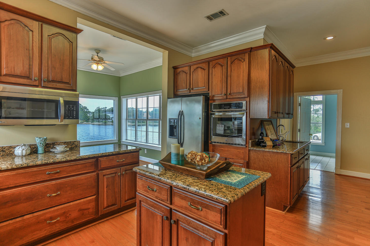 SHALIMAR POINTE S/D - Residential