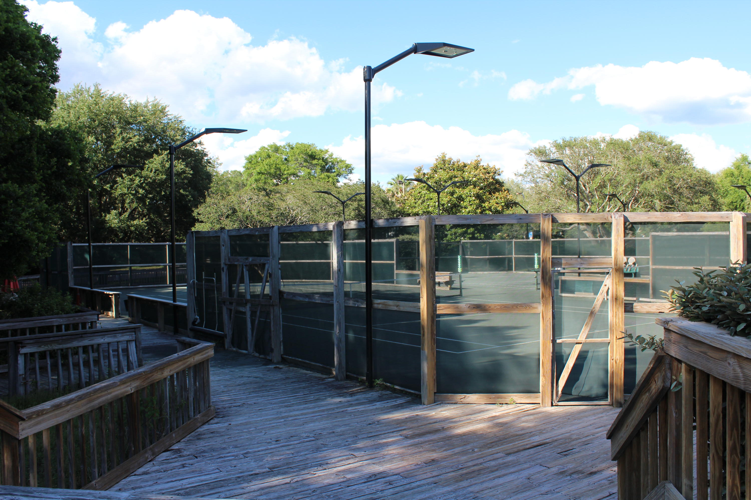 SHALIMAR POINTE S/D - Residential