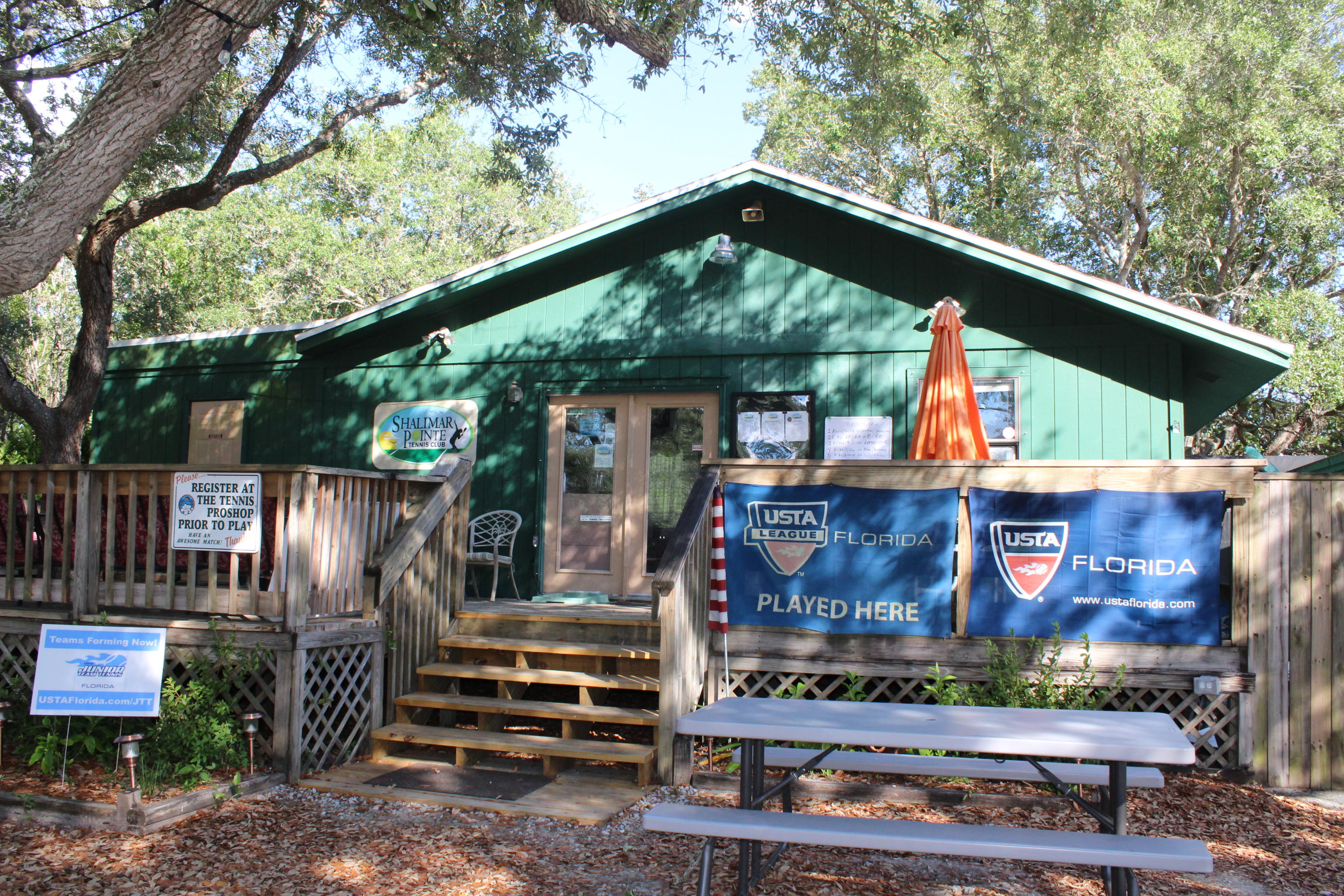 SHALIMAR POINTE S/D - Residential