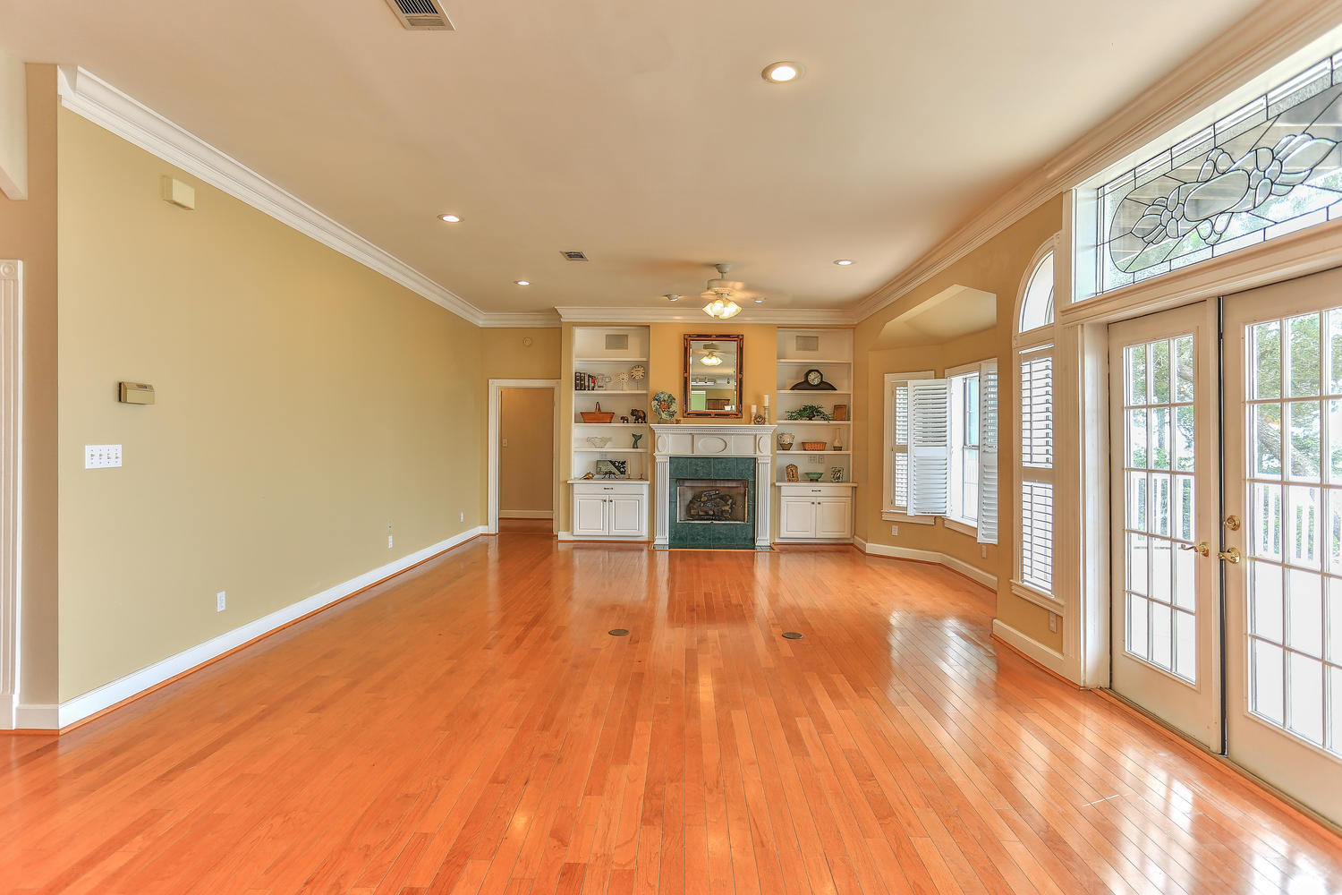 SHALIMAR POINTE S/D - Residential