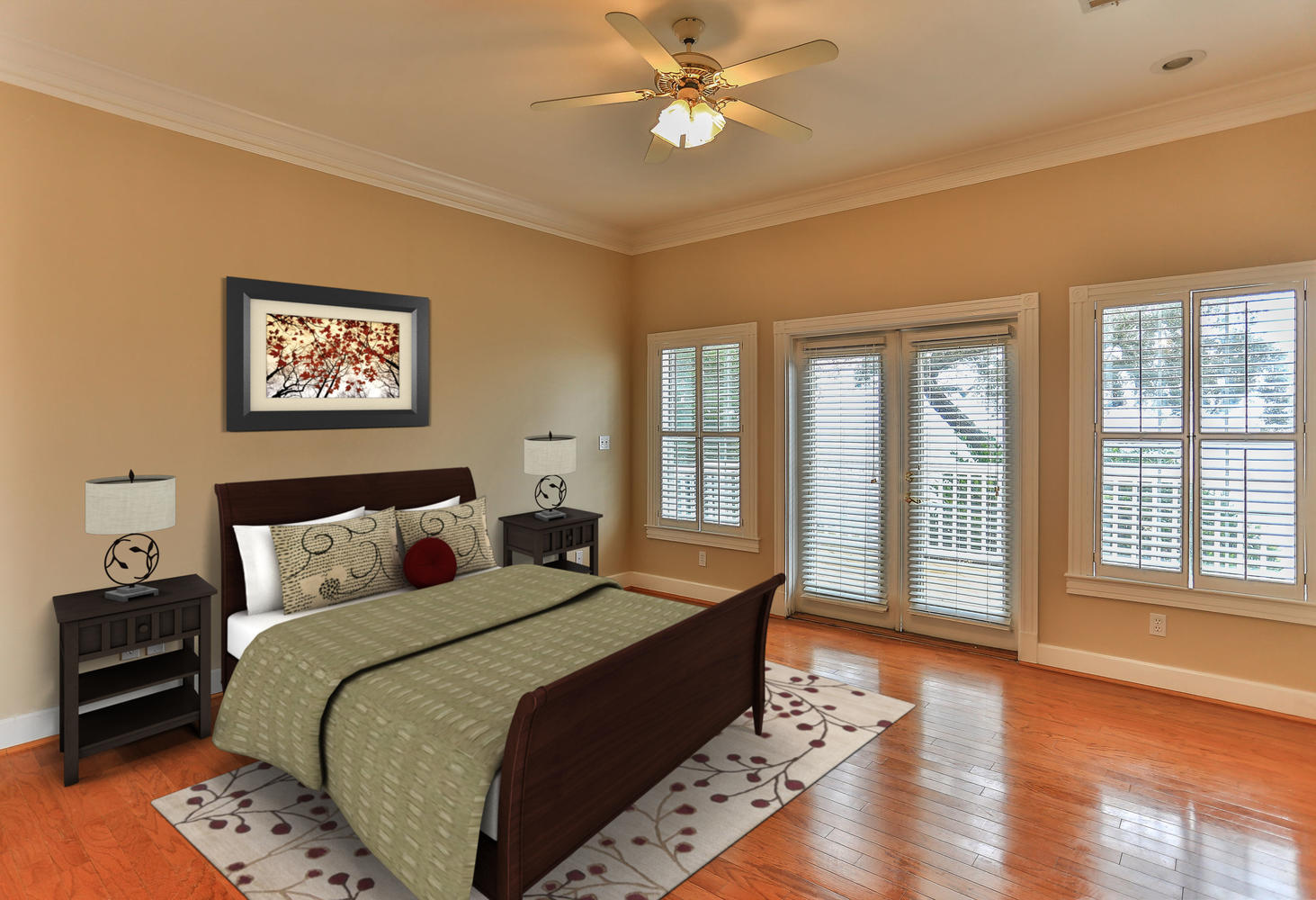 SHALIMAR POINTE S/D - Residential