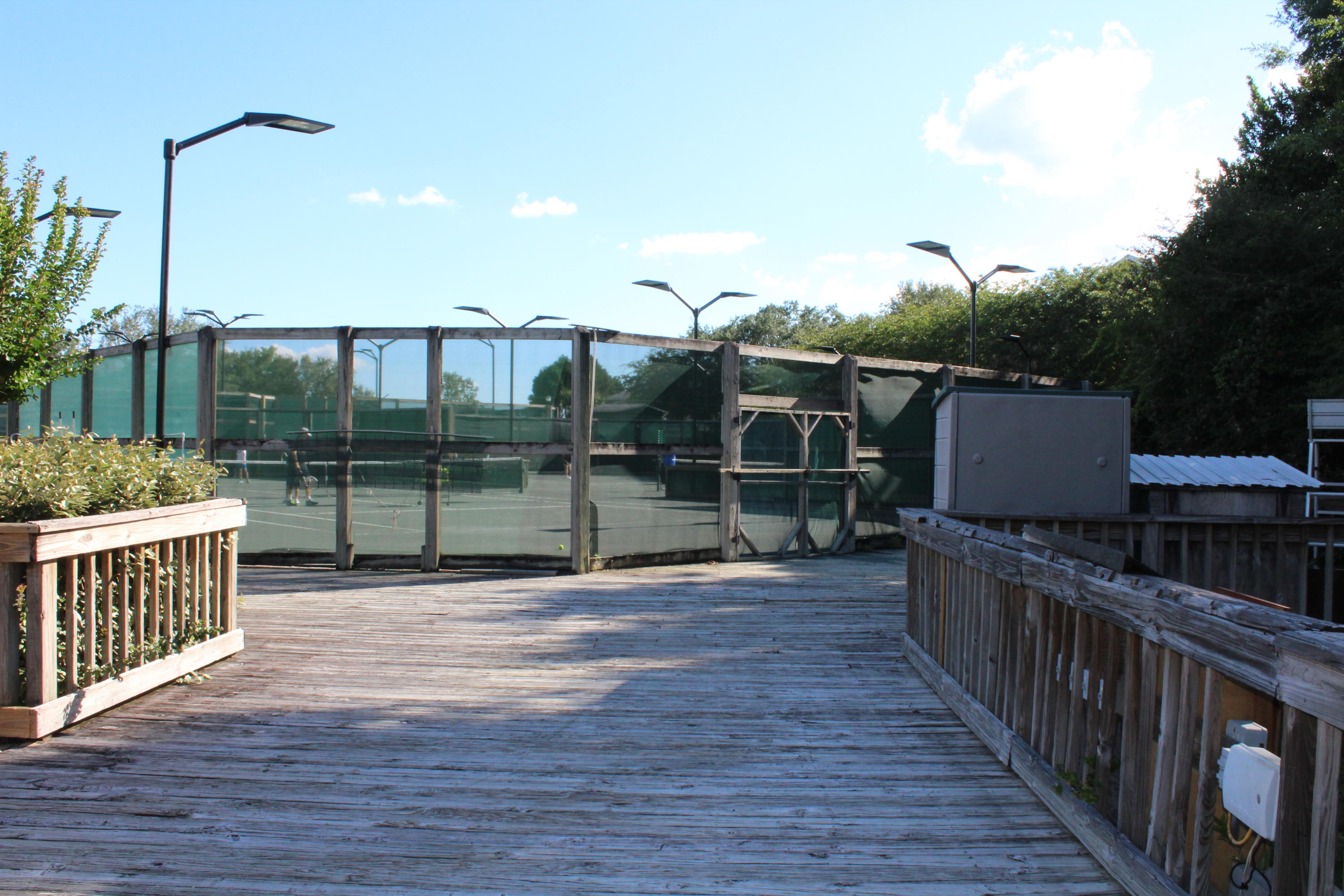 SHALIMAR POINTE S/D - Residential