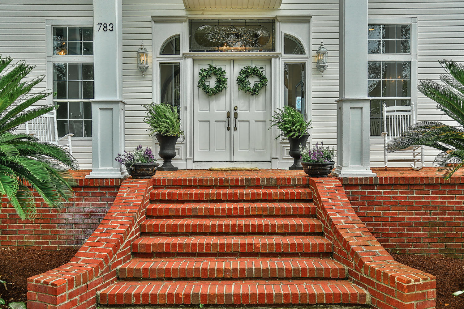 SHALIMAR POINTE S/D - Residential