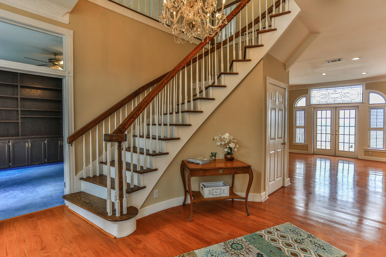 SHALIMAR POINTE S/D - Residential