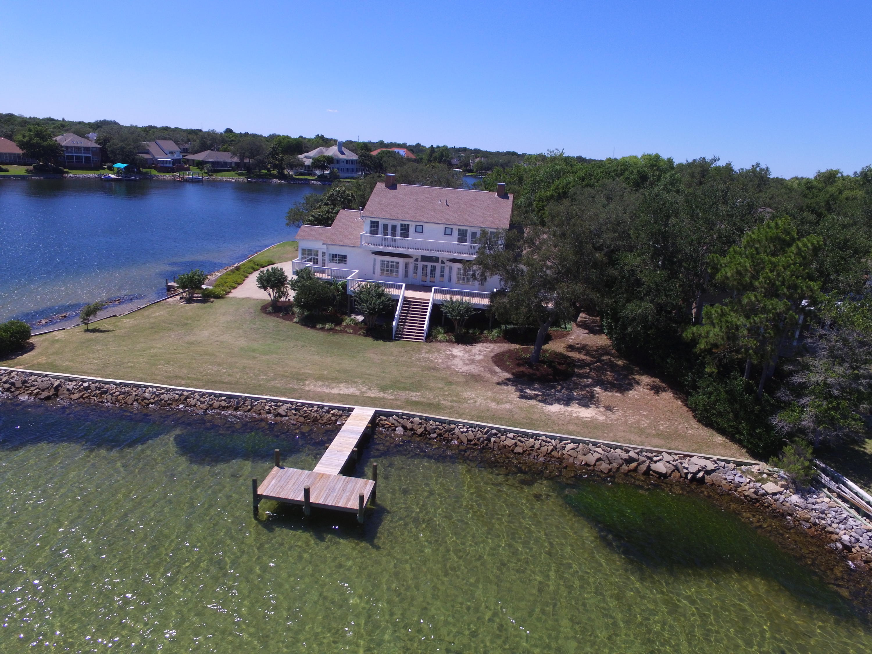 SHALIMAR POINTE S/D - Residential