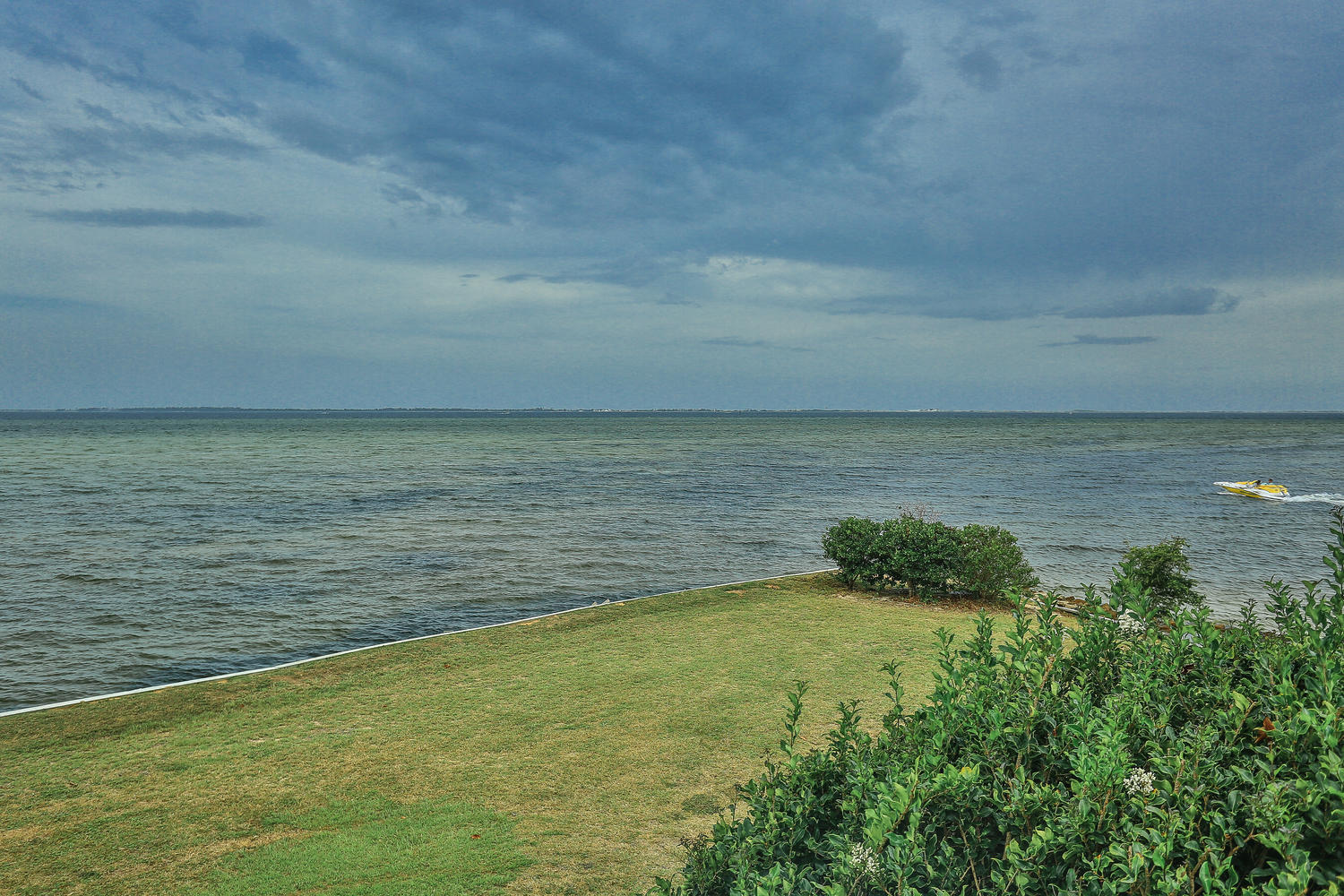 SHALIMAR POINTE S/D - Residential