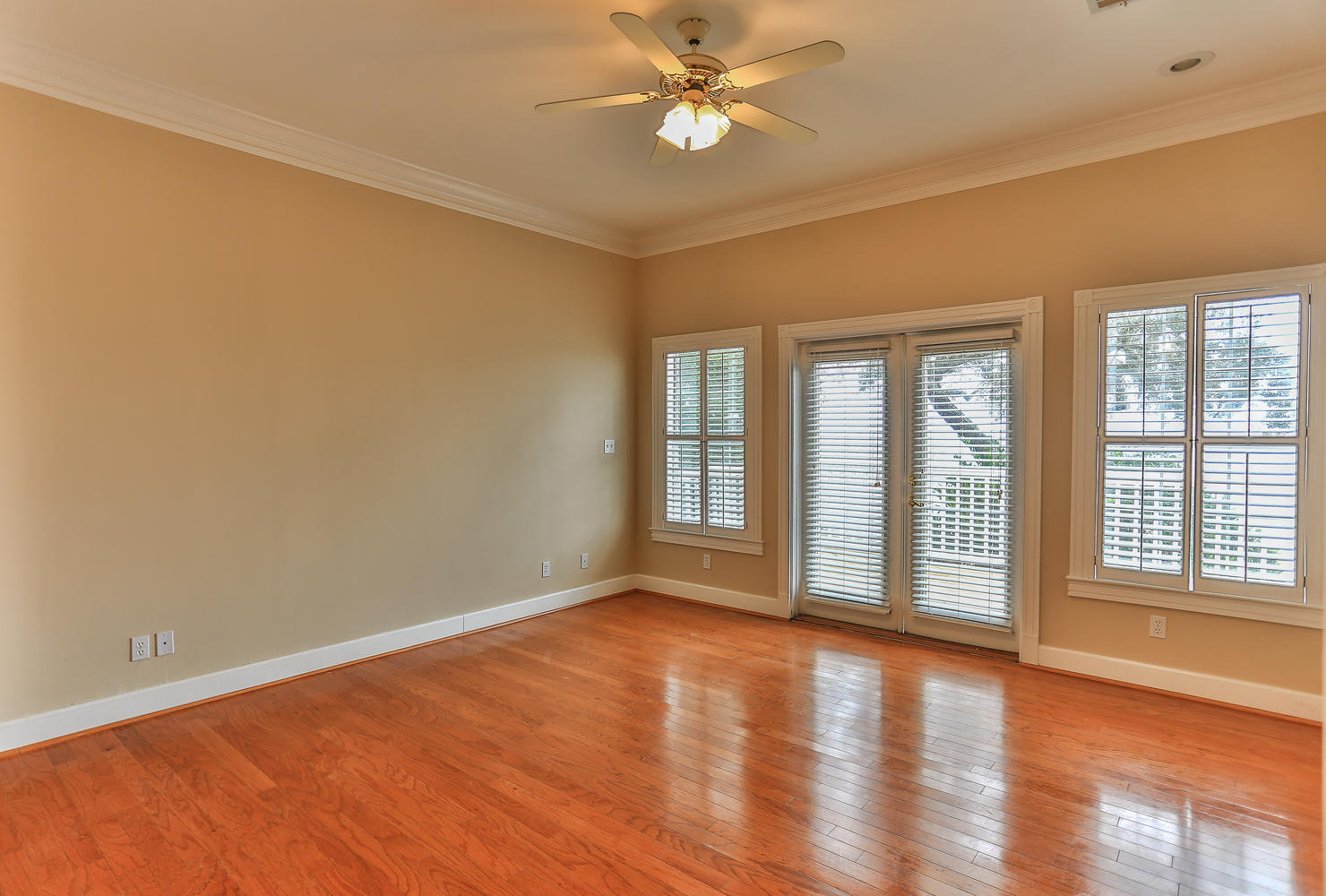 SHALIMAR POINTE S/D - Residential