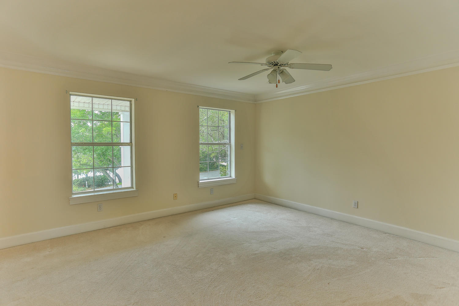 SHALIMAR POINTE S/D - Residential