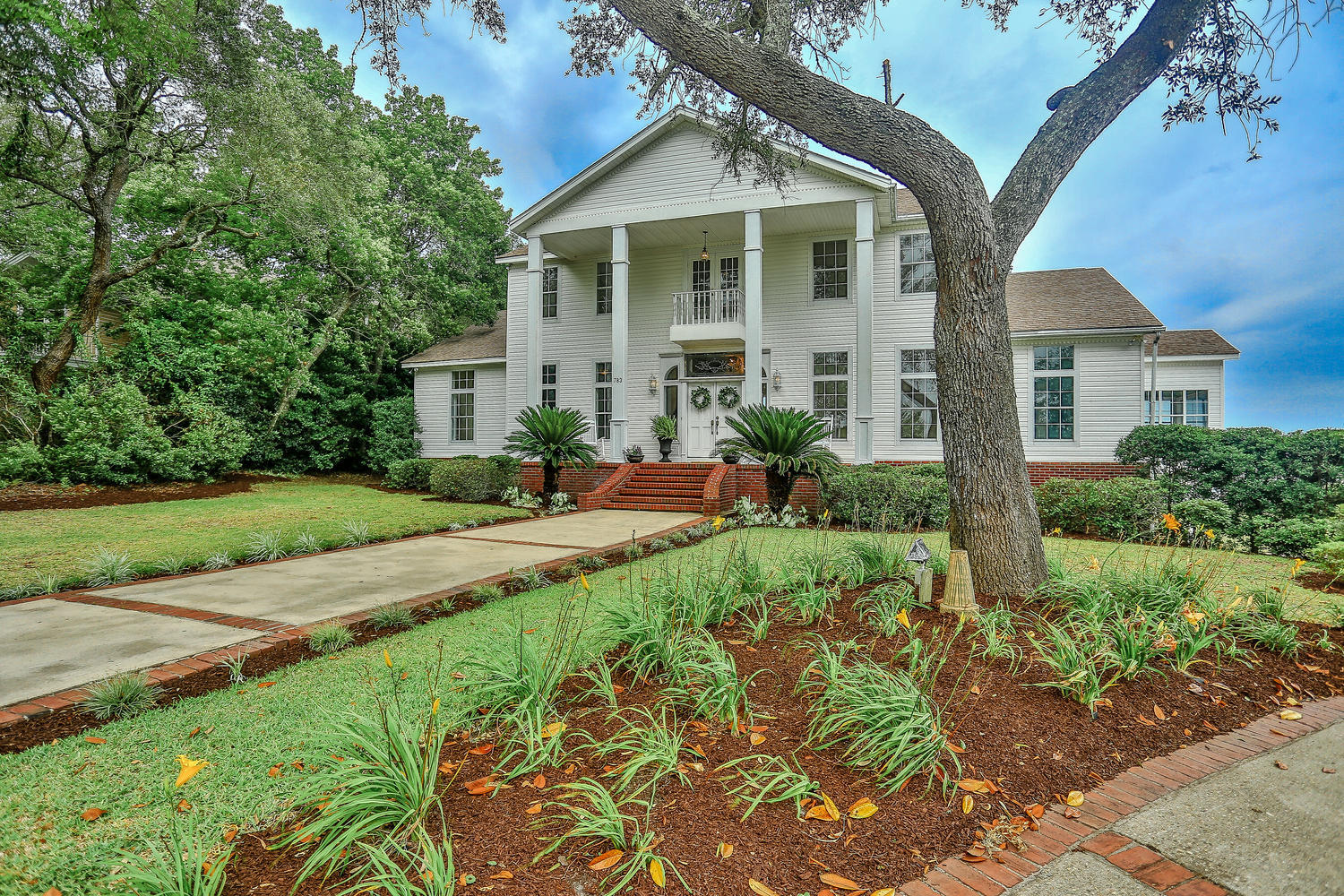 SHALIMAR POINTE S/D - Residential