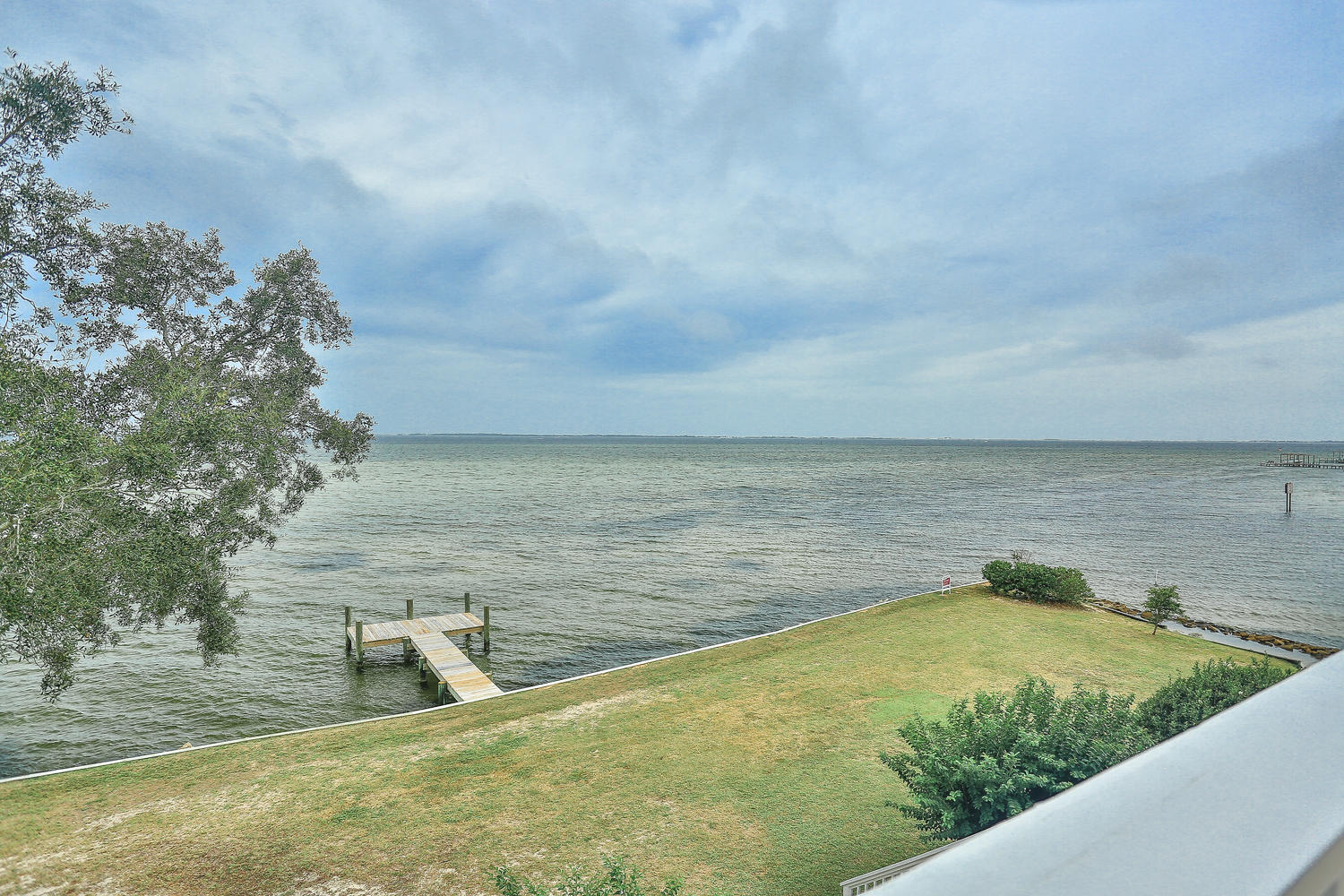 SHALIMAR POINTE S/D - Residential