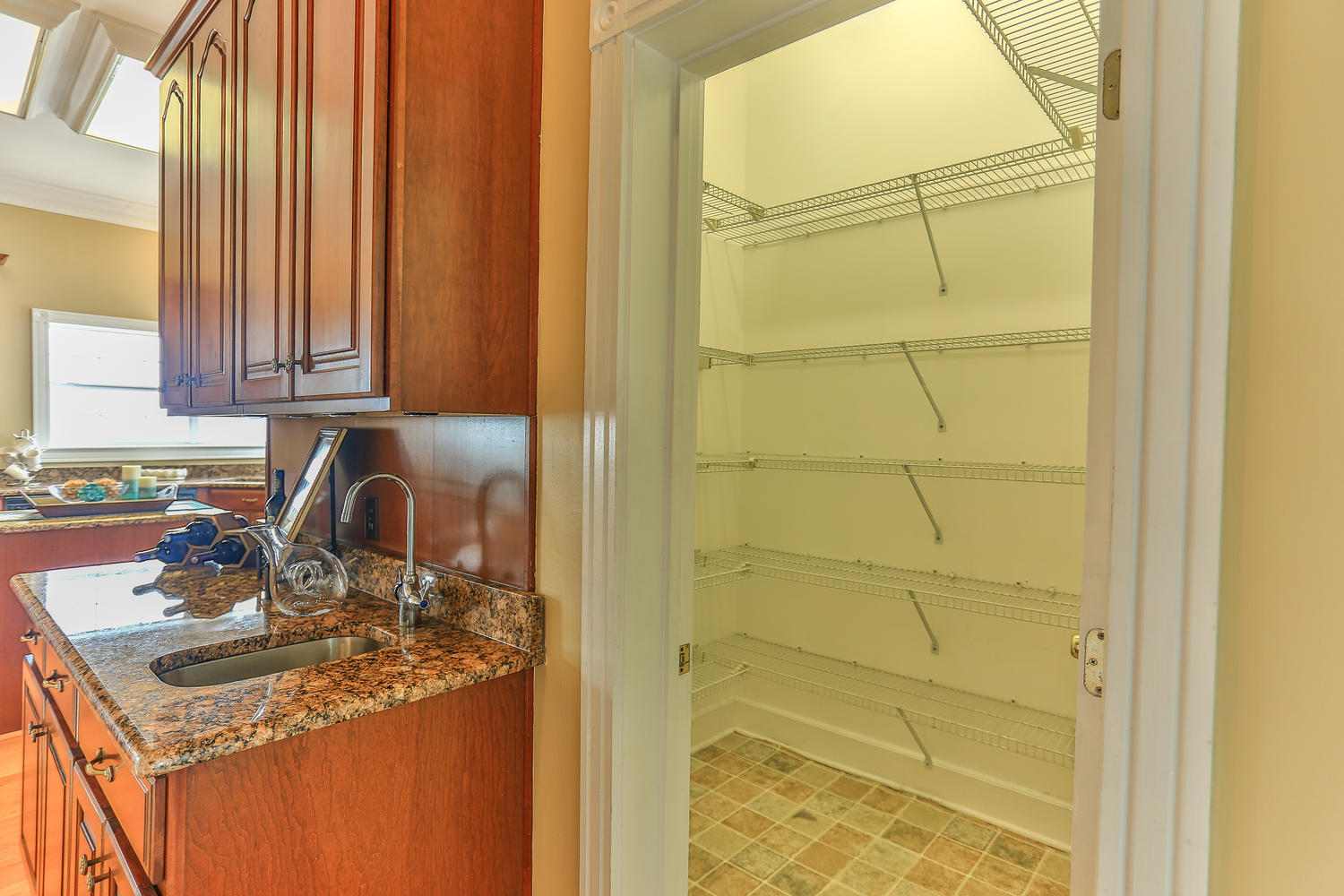 SHALIMAR POINTE S/D - Residential