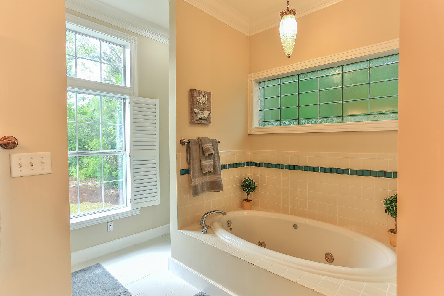 SHALIMAR POINTE S/D - Residential