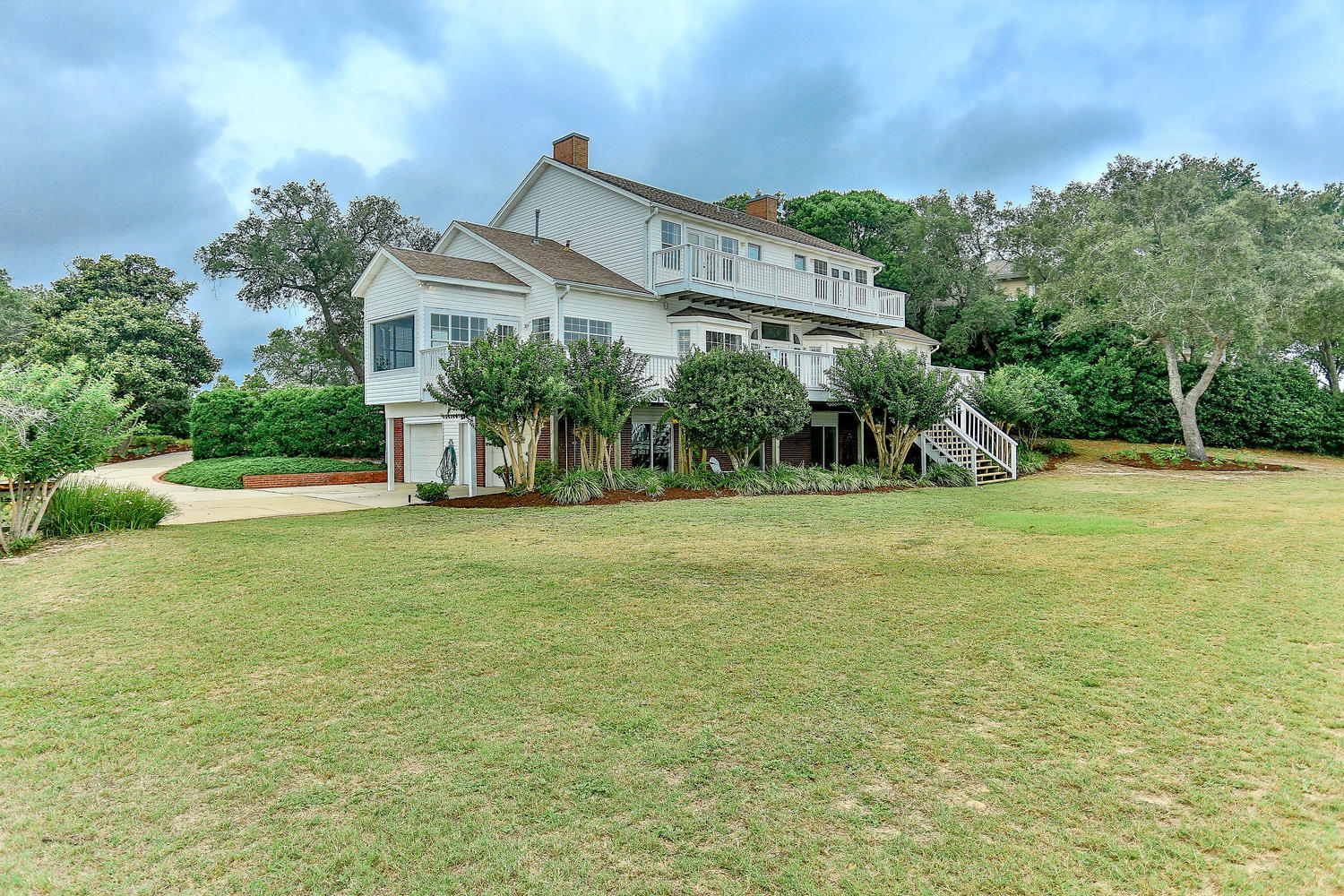 SHALIMAR POINTE S/D - Residential