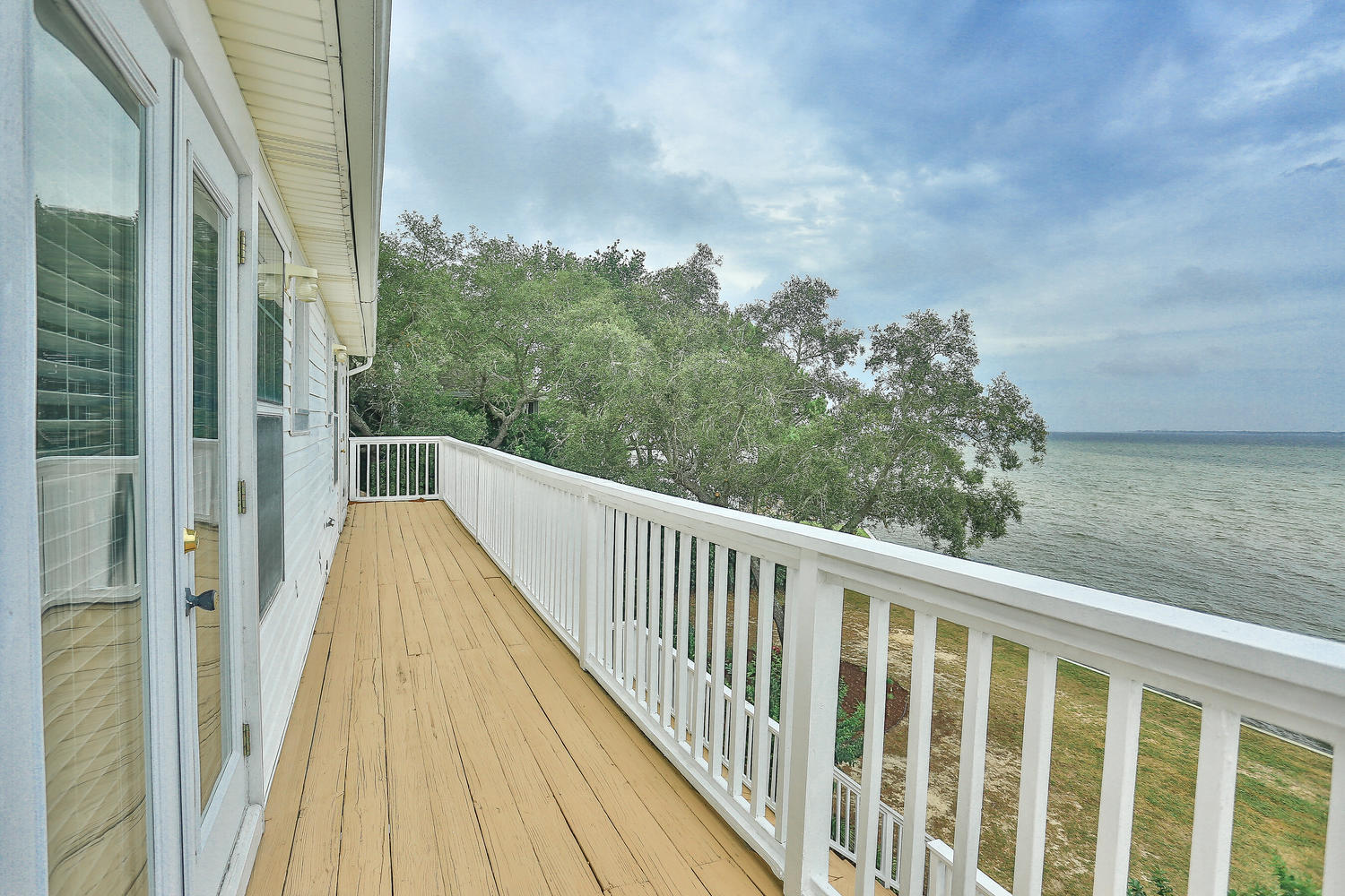 SHALIMAR POINTE S/D - Residential