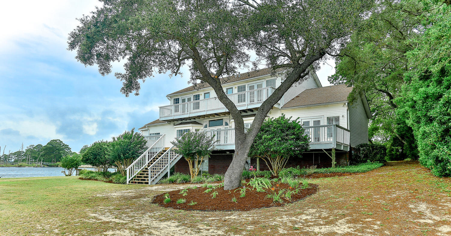 SHALIMAR POINTE S/D - Residential