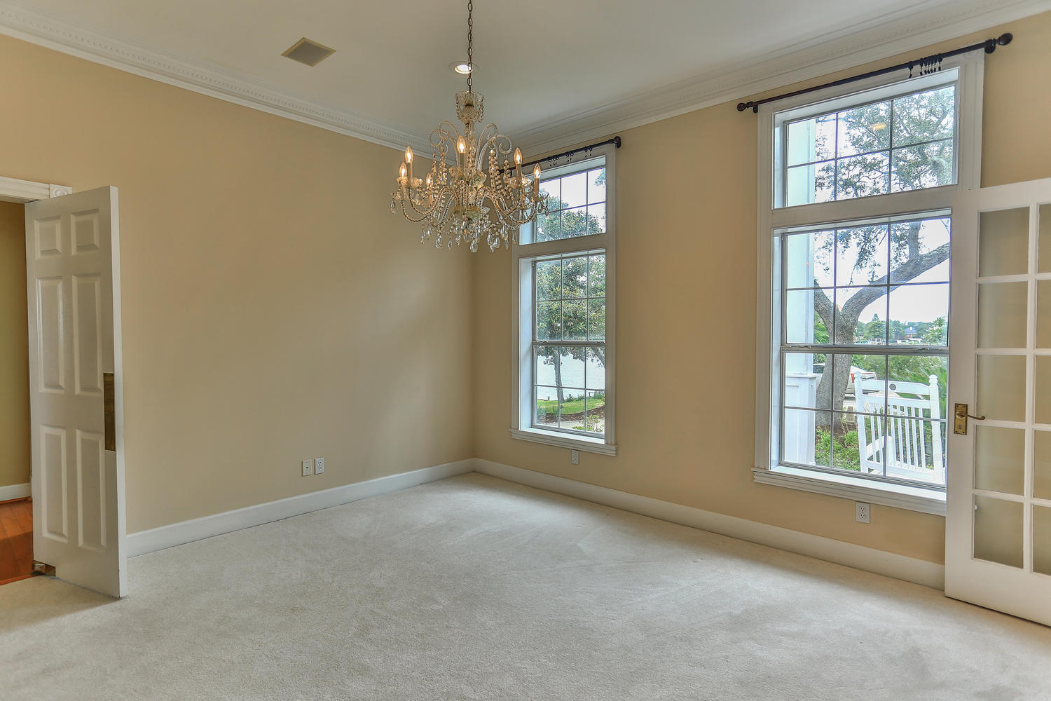 SHALIMAR POINTE S/D - Residential