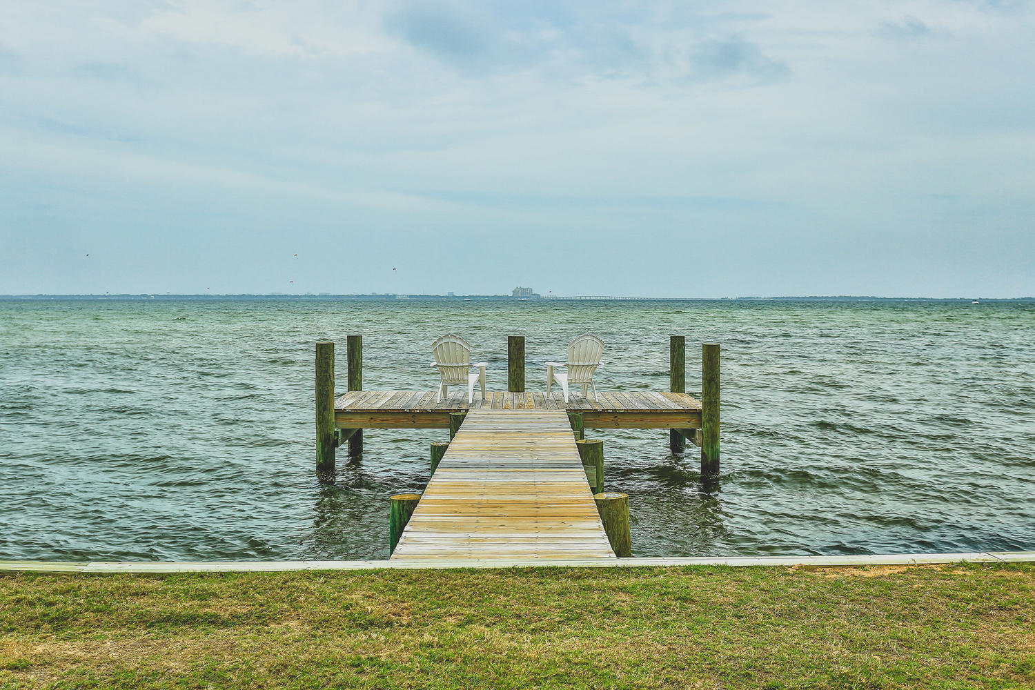 SHALIMAR POINTE S/D - Residential