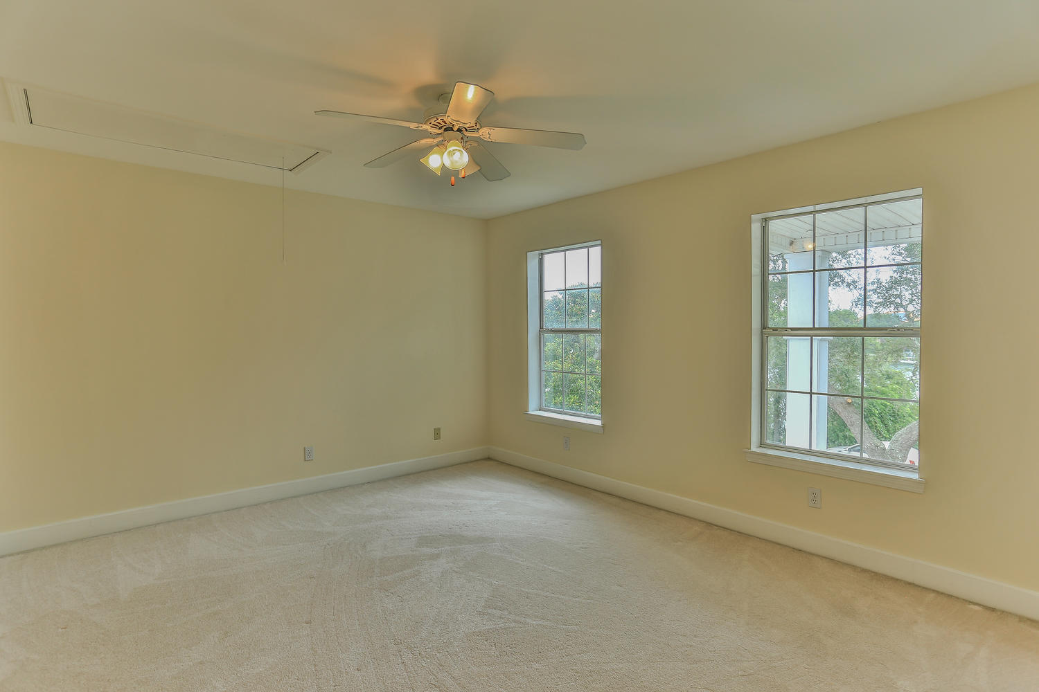 SHALIMAR POINTE S/D - Residential