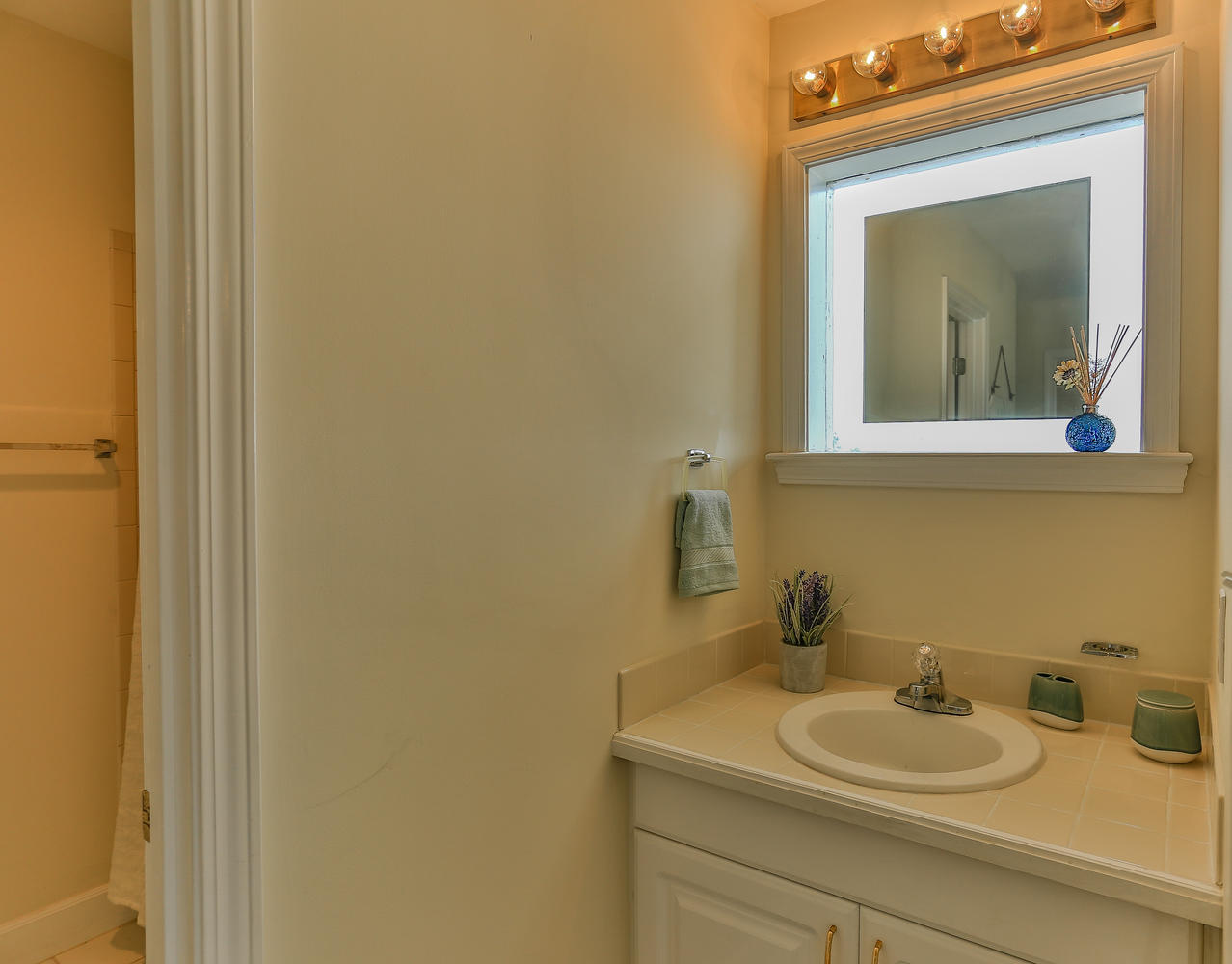 SHALIMAR POINTE S/D - Residential