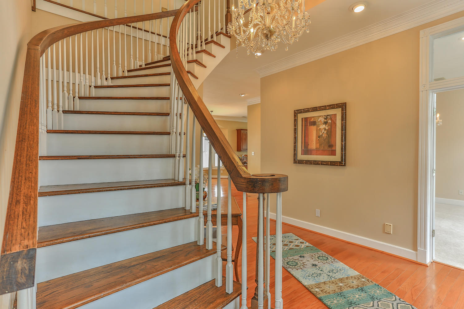 SHALIMAR POINTE S/D - Residential