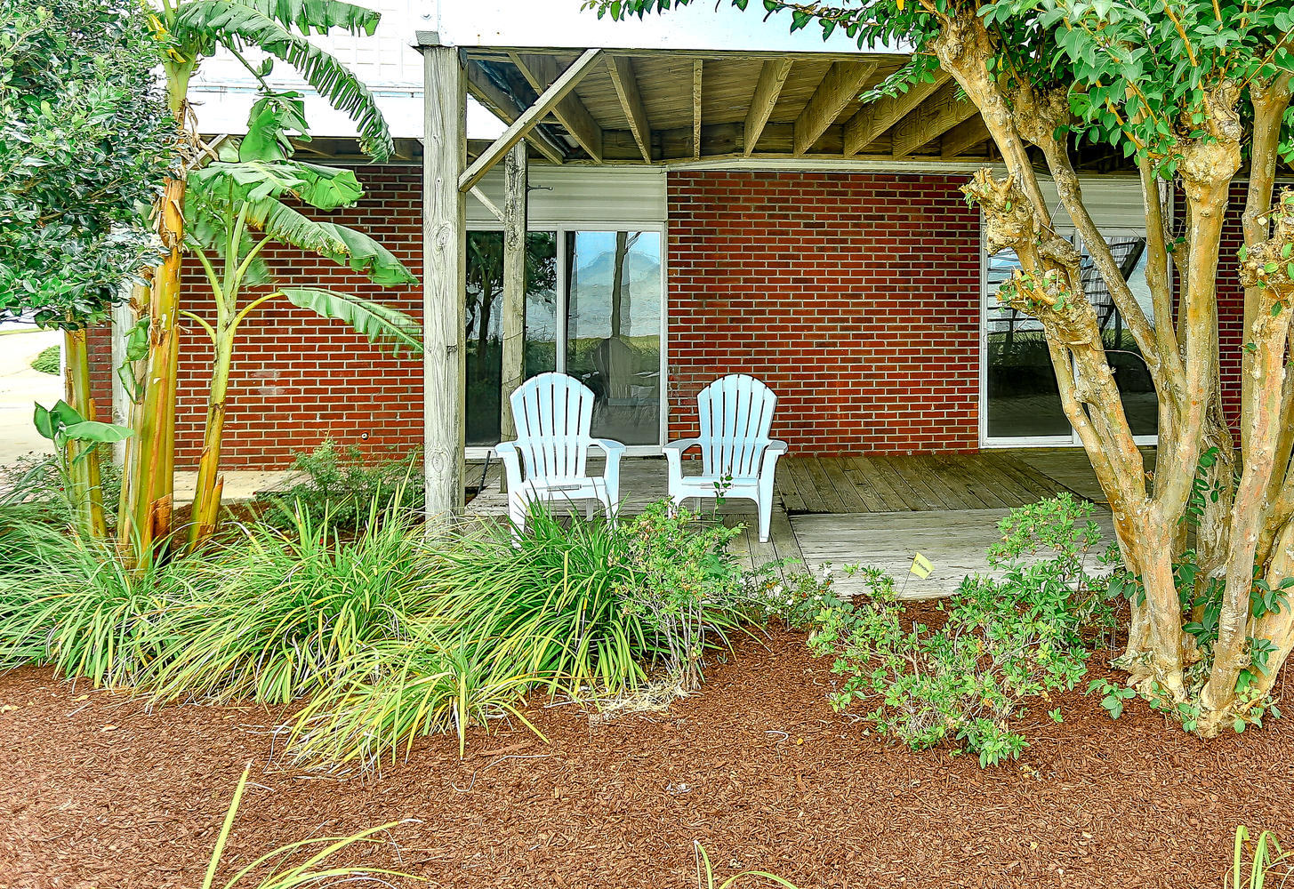 SHALIMAR POINTE S/D - Residential