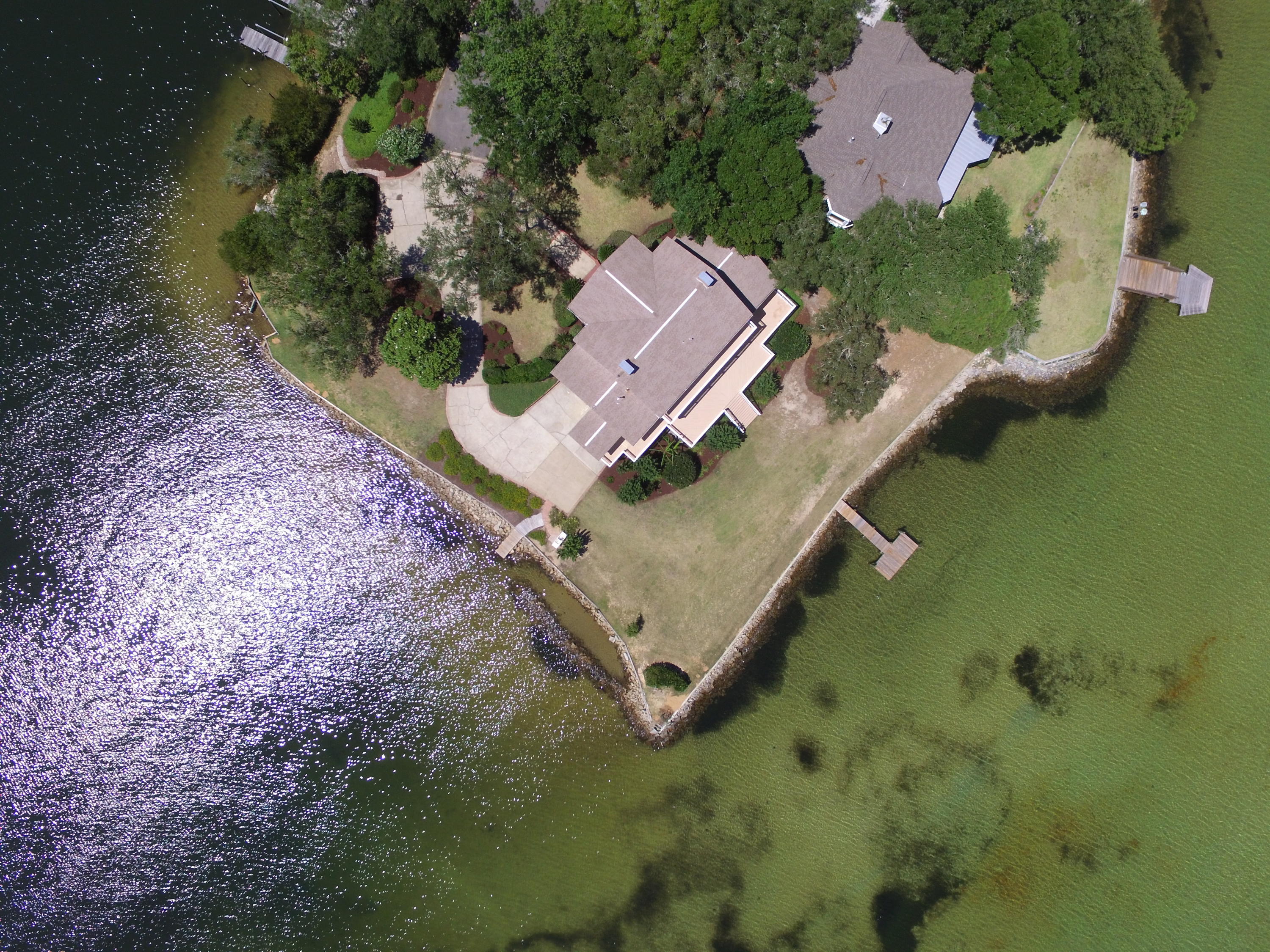 SHALIMAR POINTE S/D - Residential